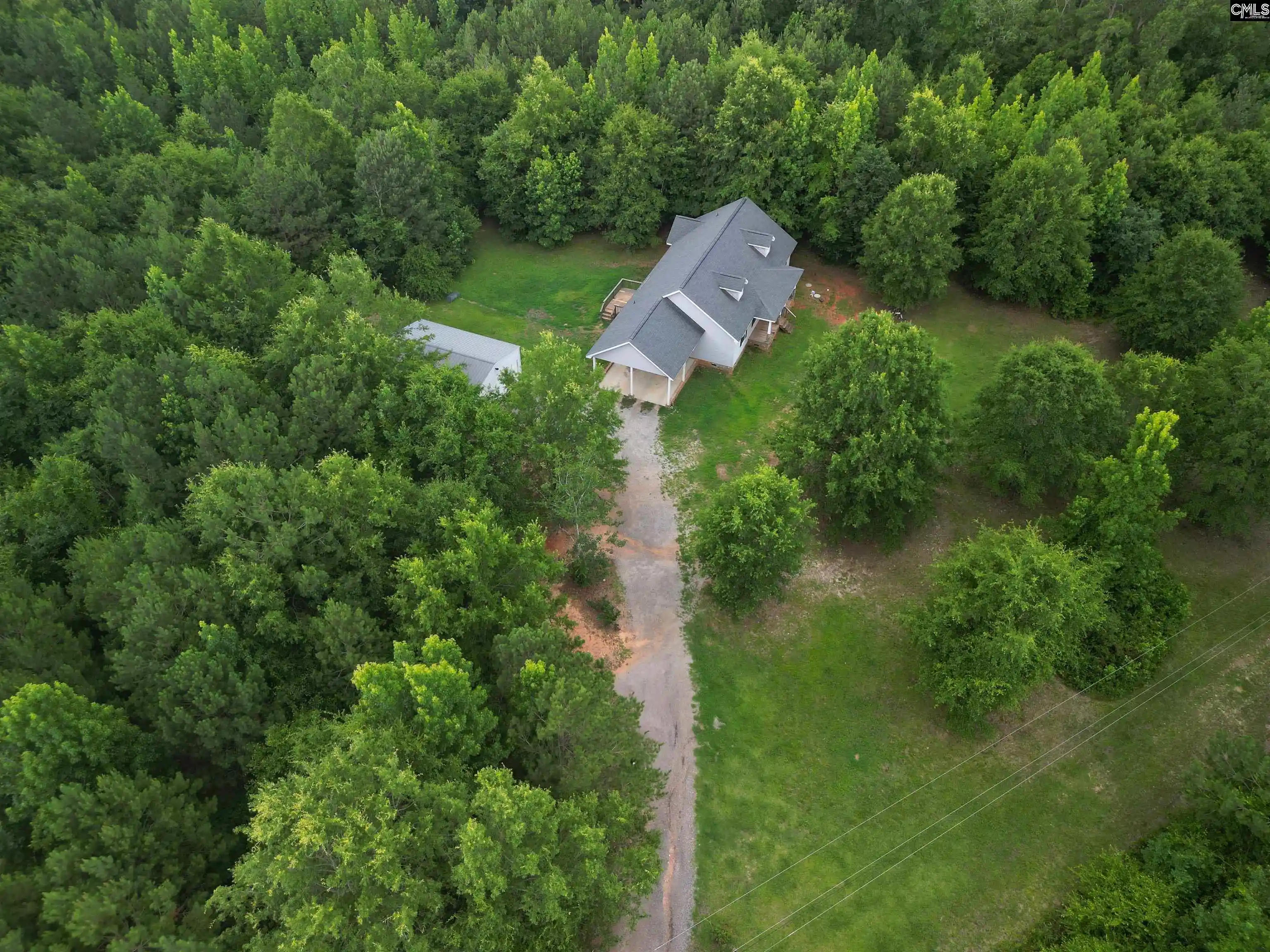 Photo 3 of Single family home for sale at 8303 Macedonia Church, Prosperity, SC 29127 | MLS# 637276 | Listing updated on 2026-09-04
