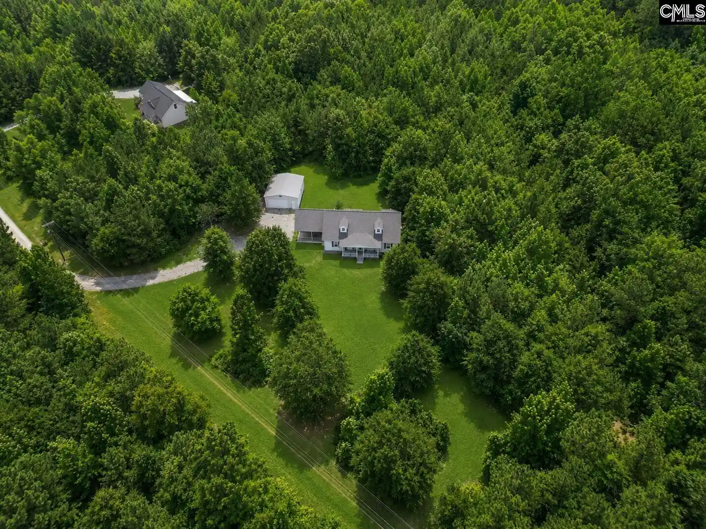 Photo 4 of Single family home for sale at 8303 Macedonia Church, Prosperity, SC 29127 | MLS# 637276 | Listing updated on 2026-09-04