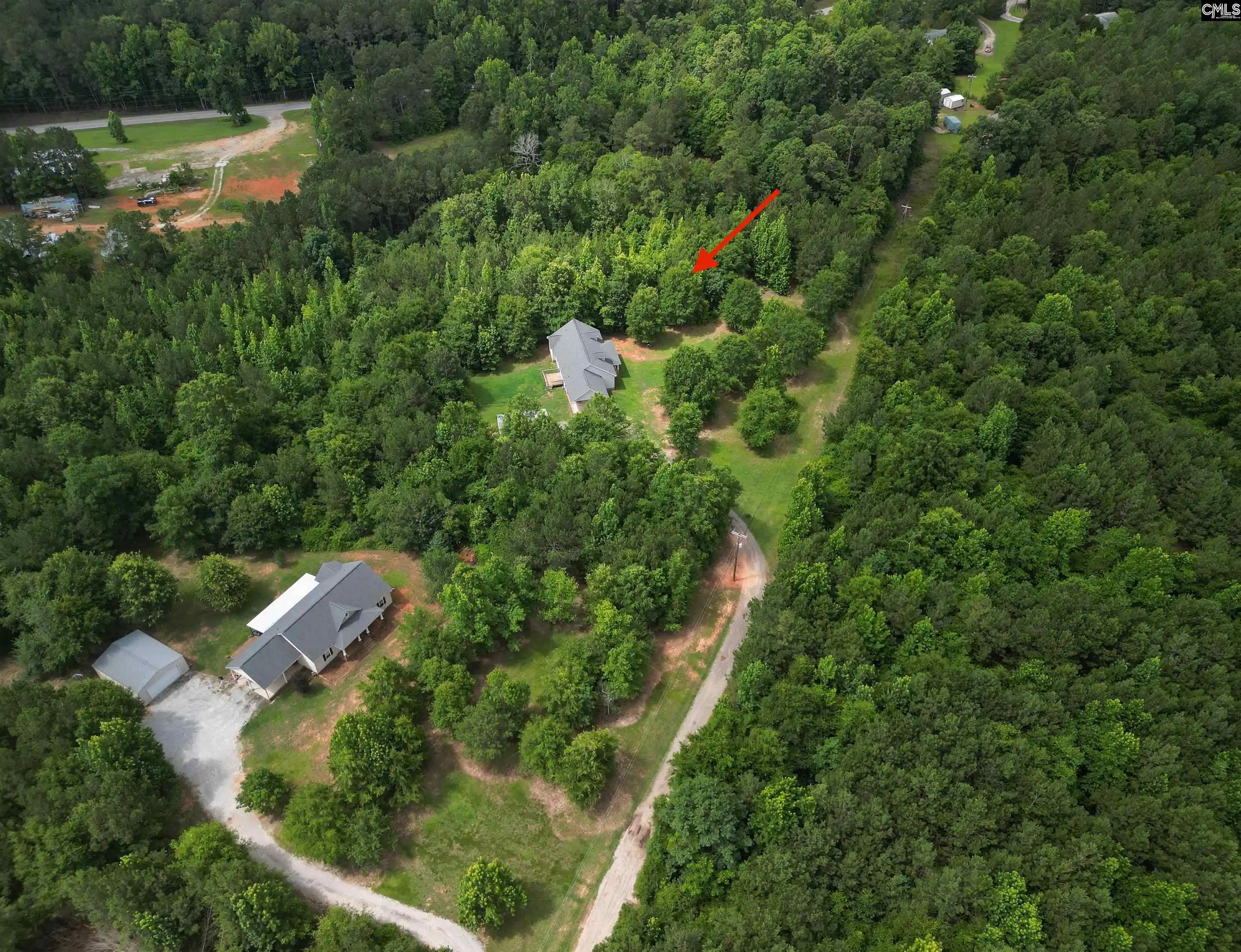 Photo 5 of Single family home for sale at 8303 Macedonia Church, Prosperity, SC 29127 | MLS# 637276 | Listing updated on 2026-09-04