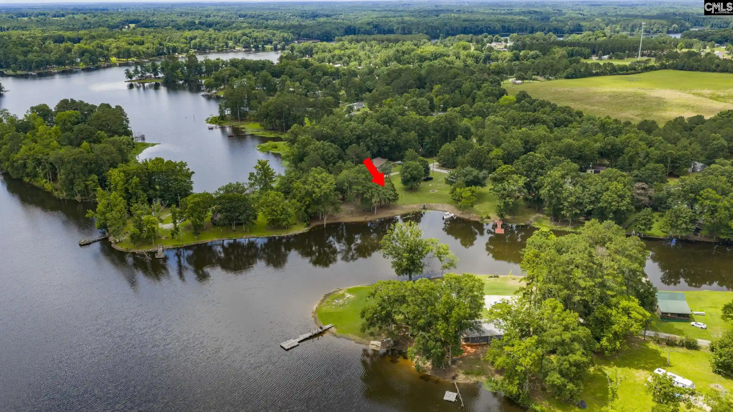 Photo 2 of Sale Pending at 1209 Cold Harbor #12-B, Saluda, SC 29138 | MLS# 637280 | Listing updated on 2026-08-26