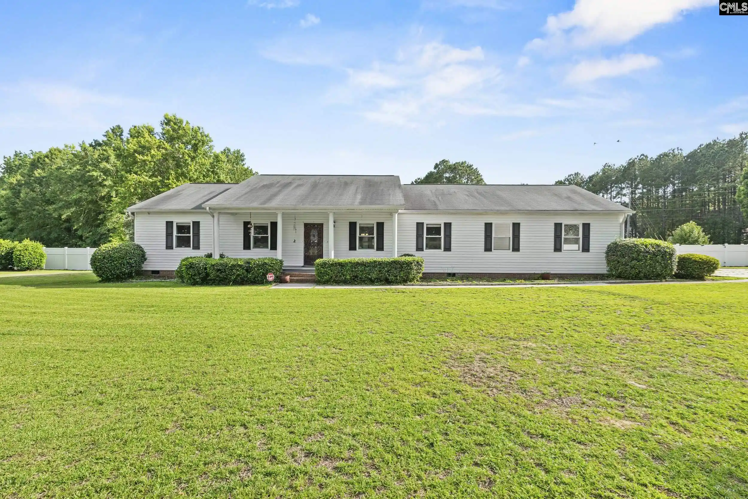 5th image of 460 Taylor Rd, Lugoff, SC 29078 | MLS# 637281