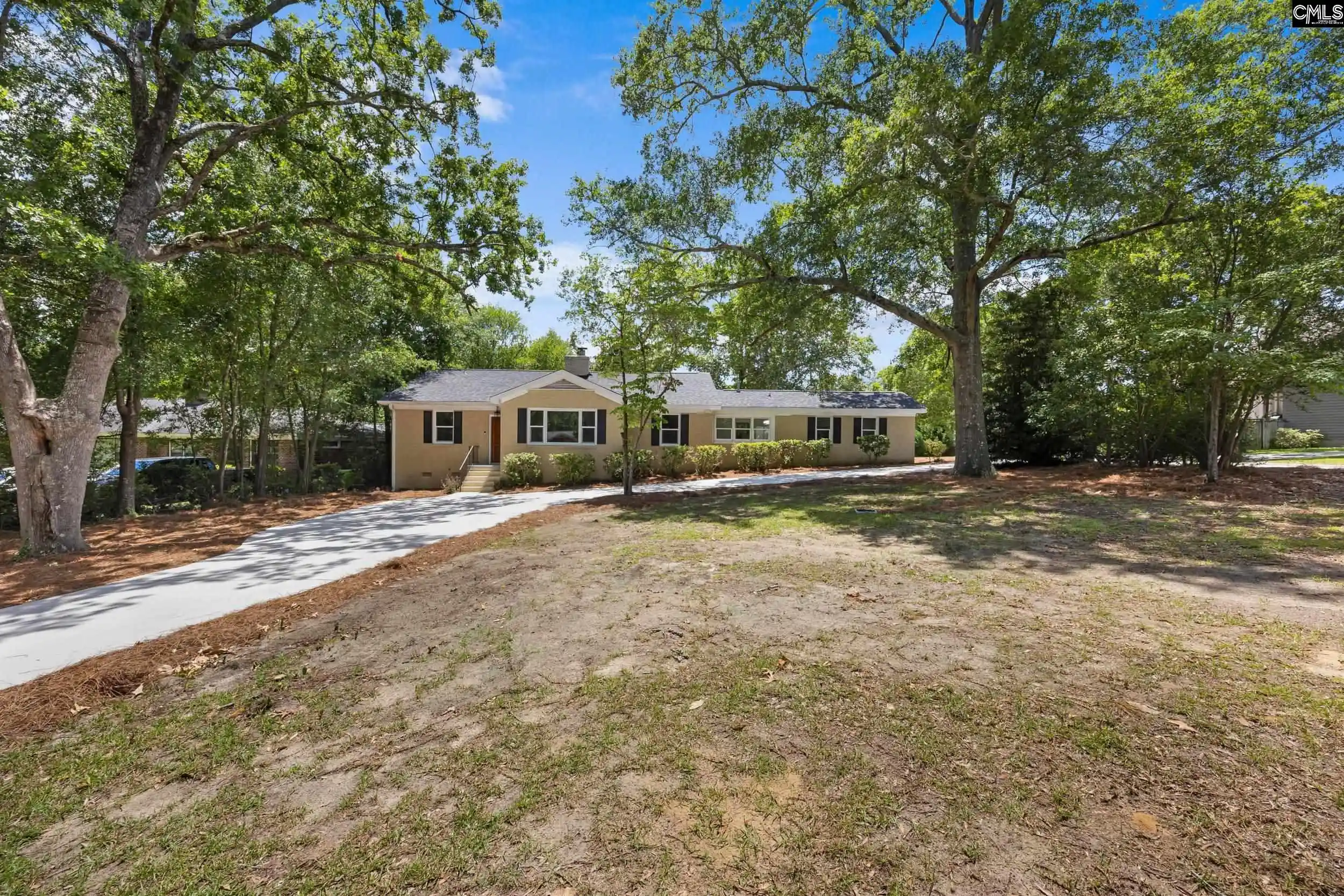 1st image of 4532 Meadowood, Columbia, SC 29206 | MLS# 637282