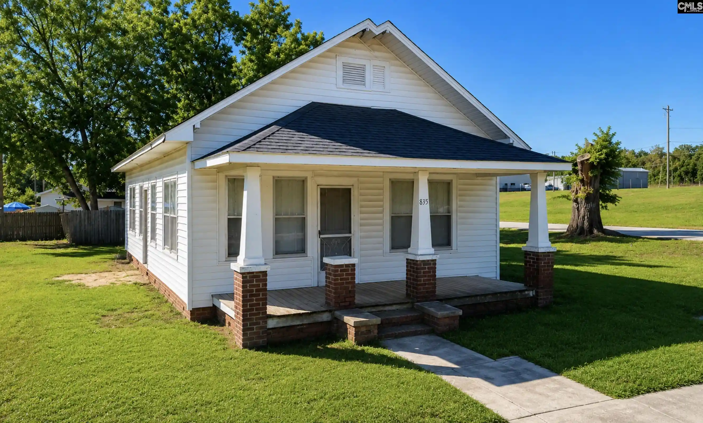 1st image of 835 Frink, Cayce, SC 29033 | MLS# 637285