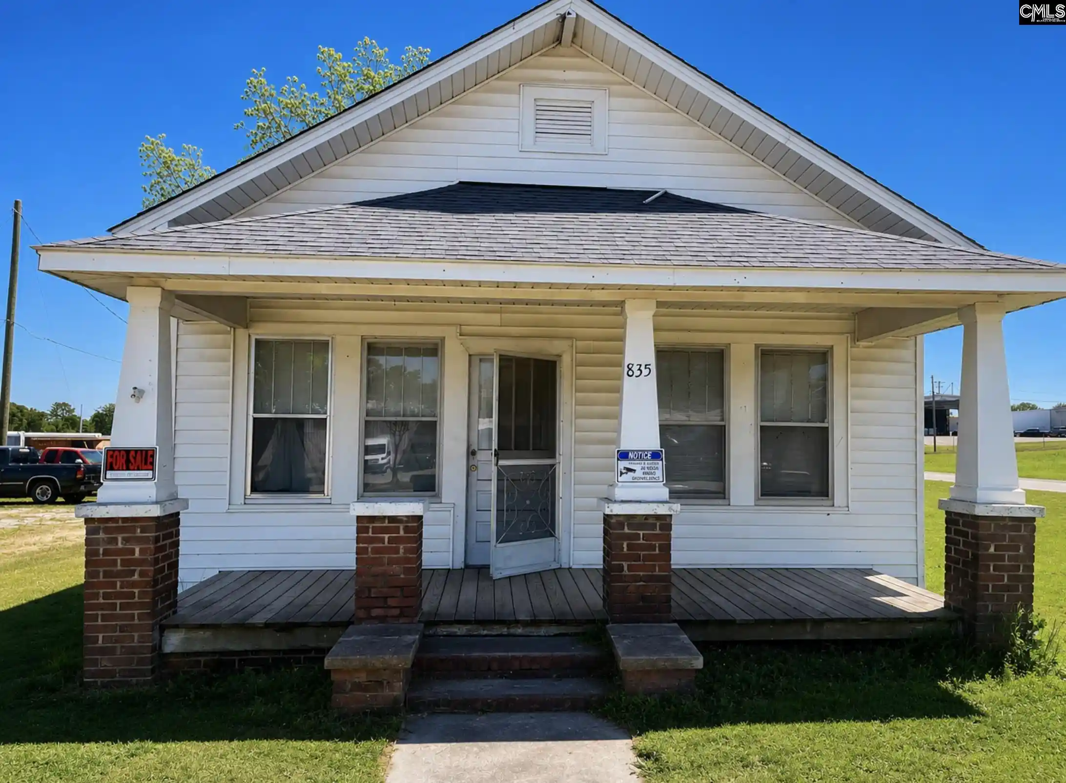 2nd image of 835 Frink, Cayce, SC 29033 | MLS# 637285