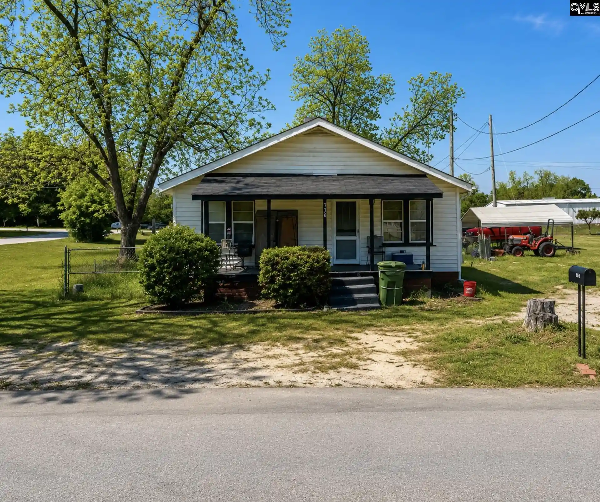 4th image of 835 Frink, Cayce, SC 29033 | MLS# 637285