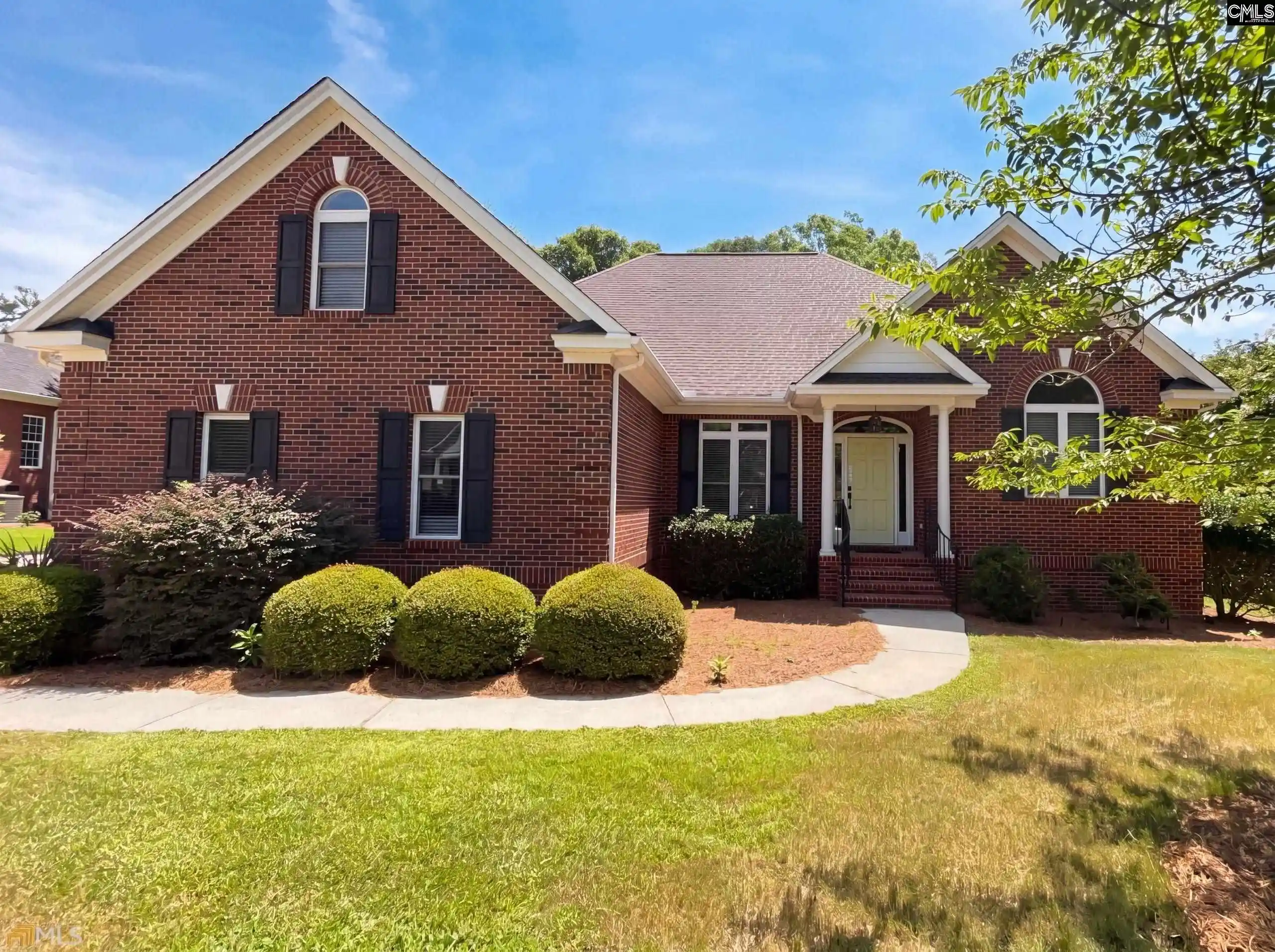 Photo 1 of Sale Pending at 168 Harbour Watch, Leesville, SC 29070 | MLS# 637294 | Listing updated on 2026-08-26