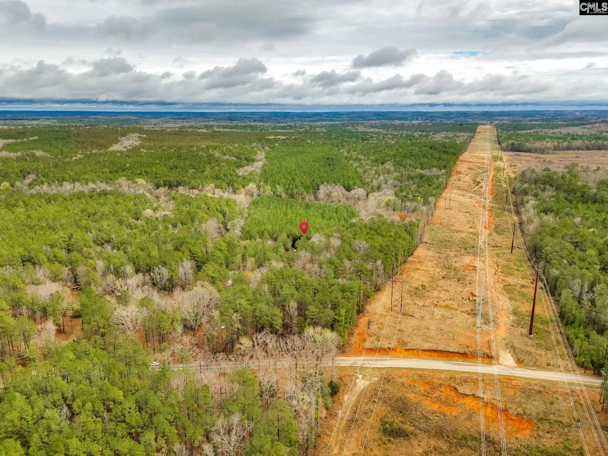 Photo 1 of Land for sale at 1400 Little River, Winnsboro, SC 29180 | MLS# 637296 | Listing updated on 2026-06-26