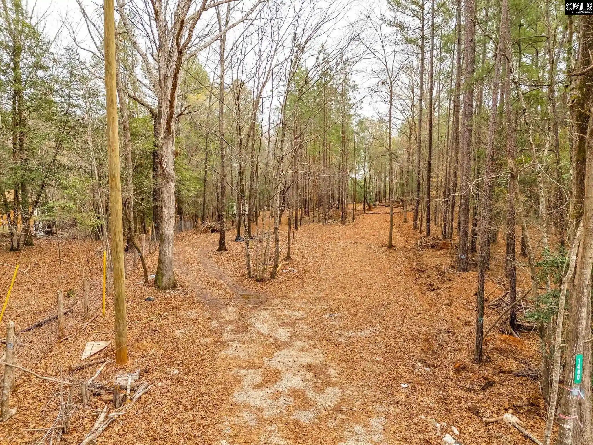 Photo 2 of Land for sale at 1400 Little River, Winnsboro, SC 29180 | MLS# 637296 | Listing updated on 2026-06-26
