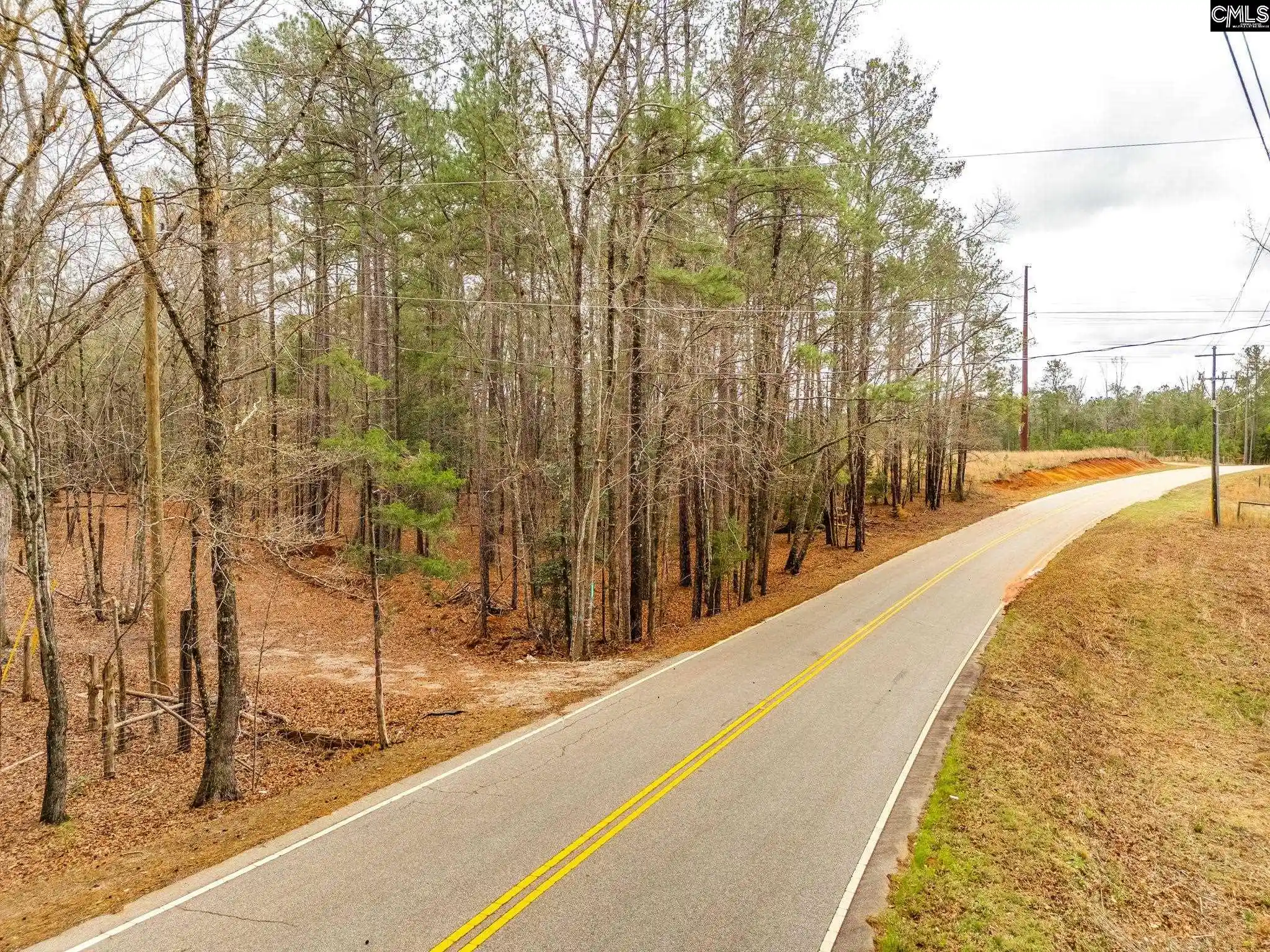 Photo 3 of Land for sale at 1400 Little River, Winnsboro, SC 29180 | MLS# 637296 | Listing updated on 2026-06-26