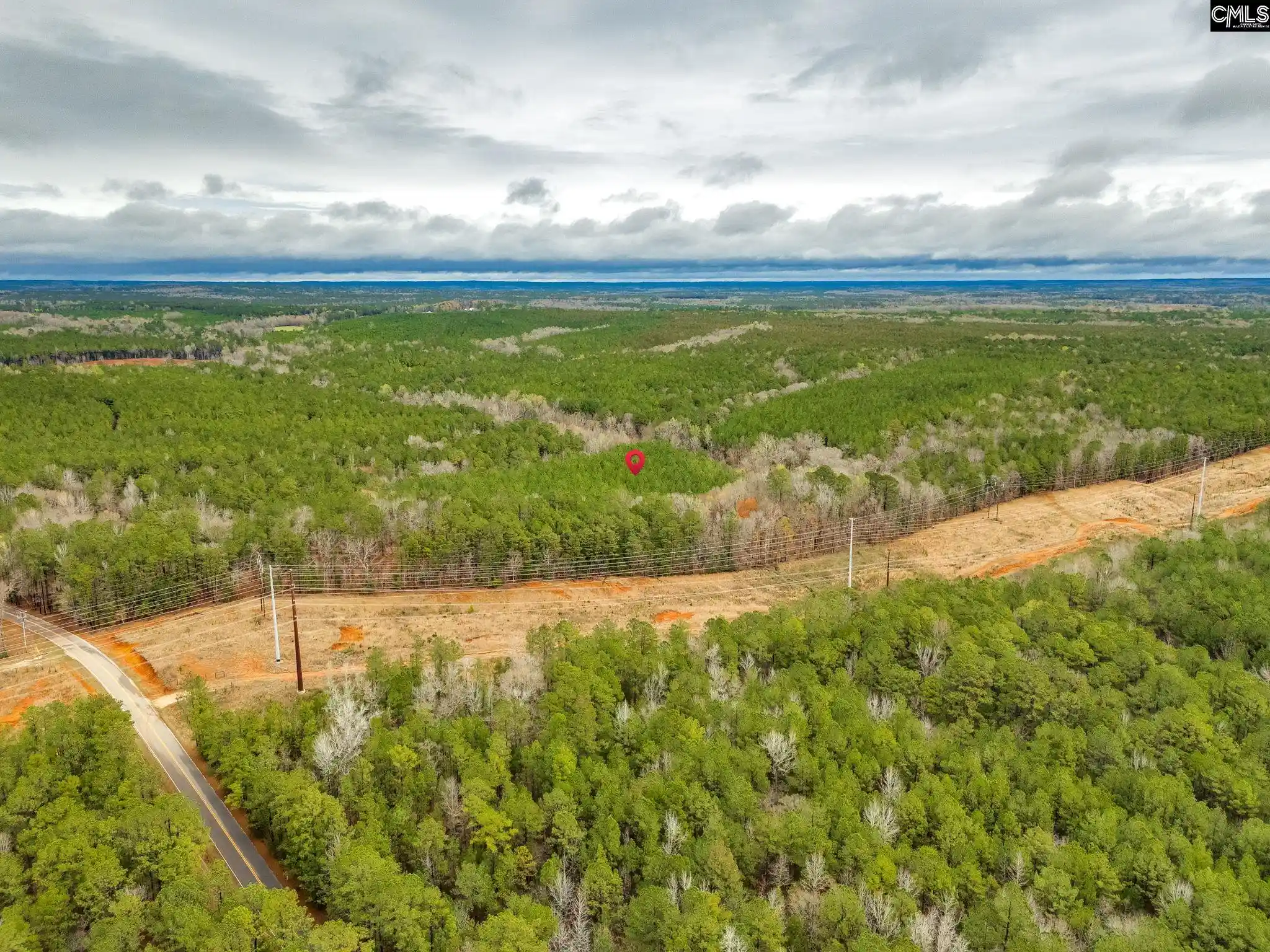 Photo 4 of Land for sale at 1400 Little River, Winnsboro, SC 29180 | MLS# 637296 | Listing updated on 2026-06-26
