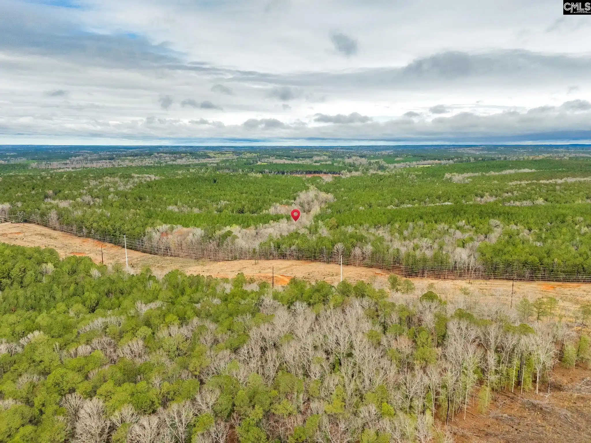 Photo 5 of Land for sale at 1400 Little River, Winnsboro, SC 29180 | MLS# 637296 | Listing updated on 2026-06-26
