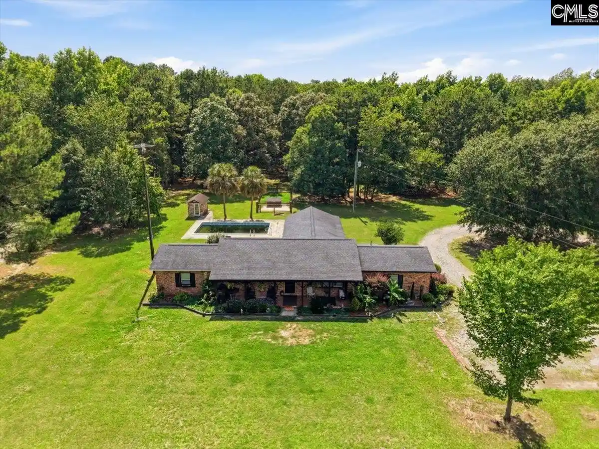 Photo 3 of Single family home for sale at 1566/1966 Hoffman, Manning, SC 29102 | MLS# 637297 | Listing updated on 2026-06-26