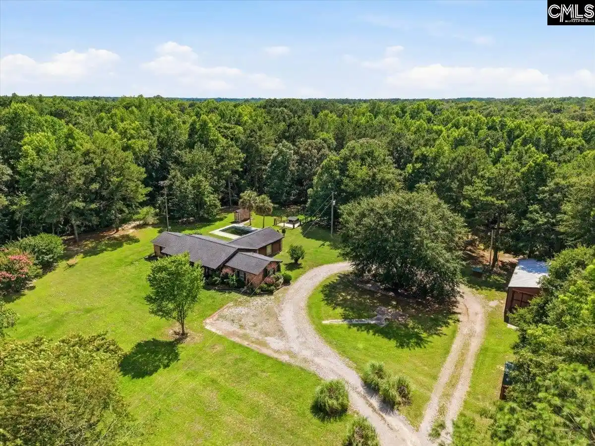Photo 4 of Single family home for sale at 1566/1966 Hoffman, Manning, SC 29102 | MLS# 637297 | Listing updated on 2026-06-26