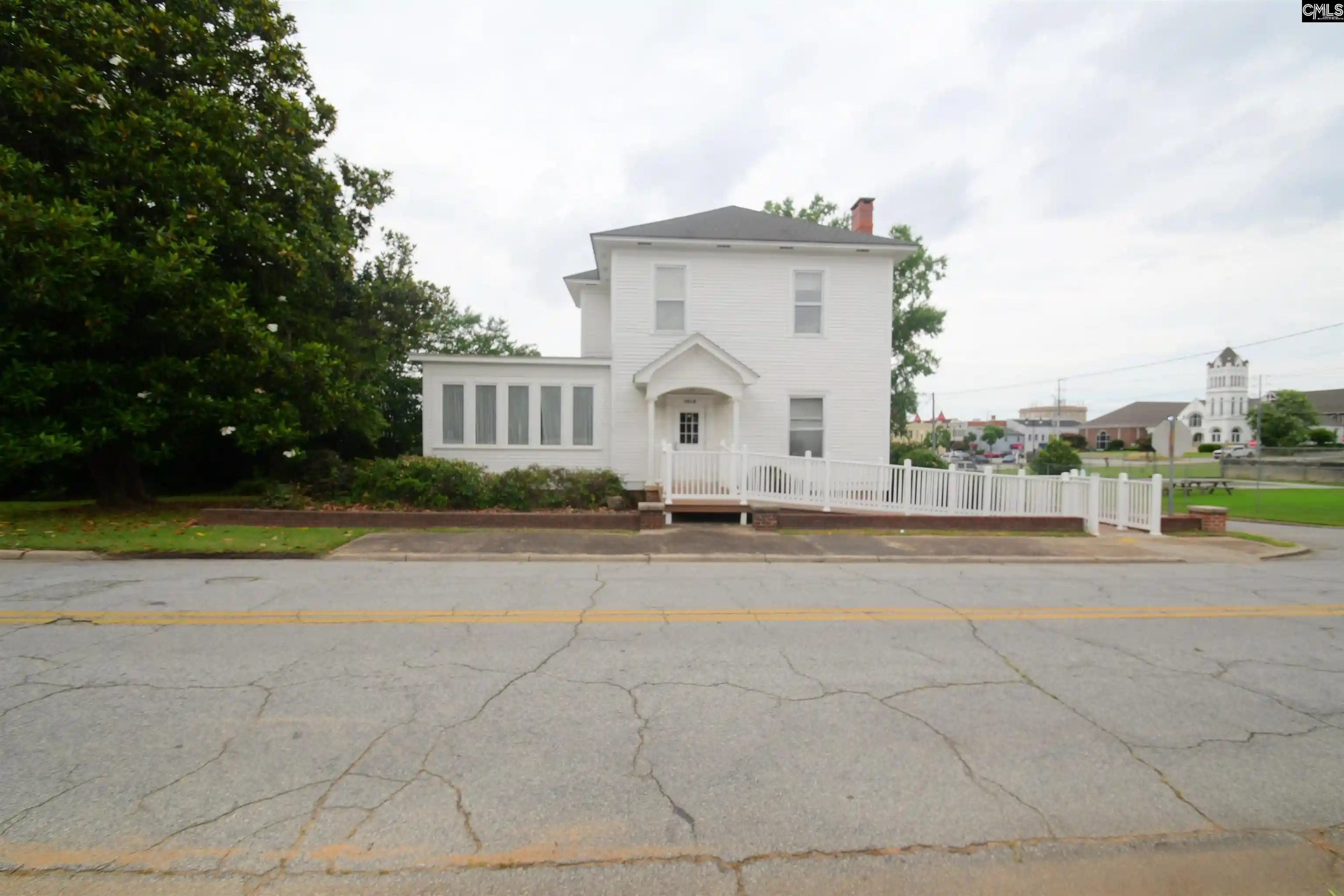 Photo 1 of Single family home for sale at 1015 Boundary, Newberry, SC 29108 | MLS# 637306 | Listing updated on 2026-06-30