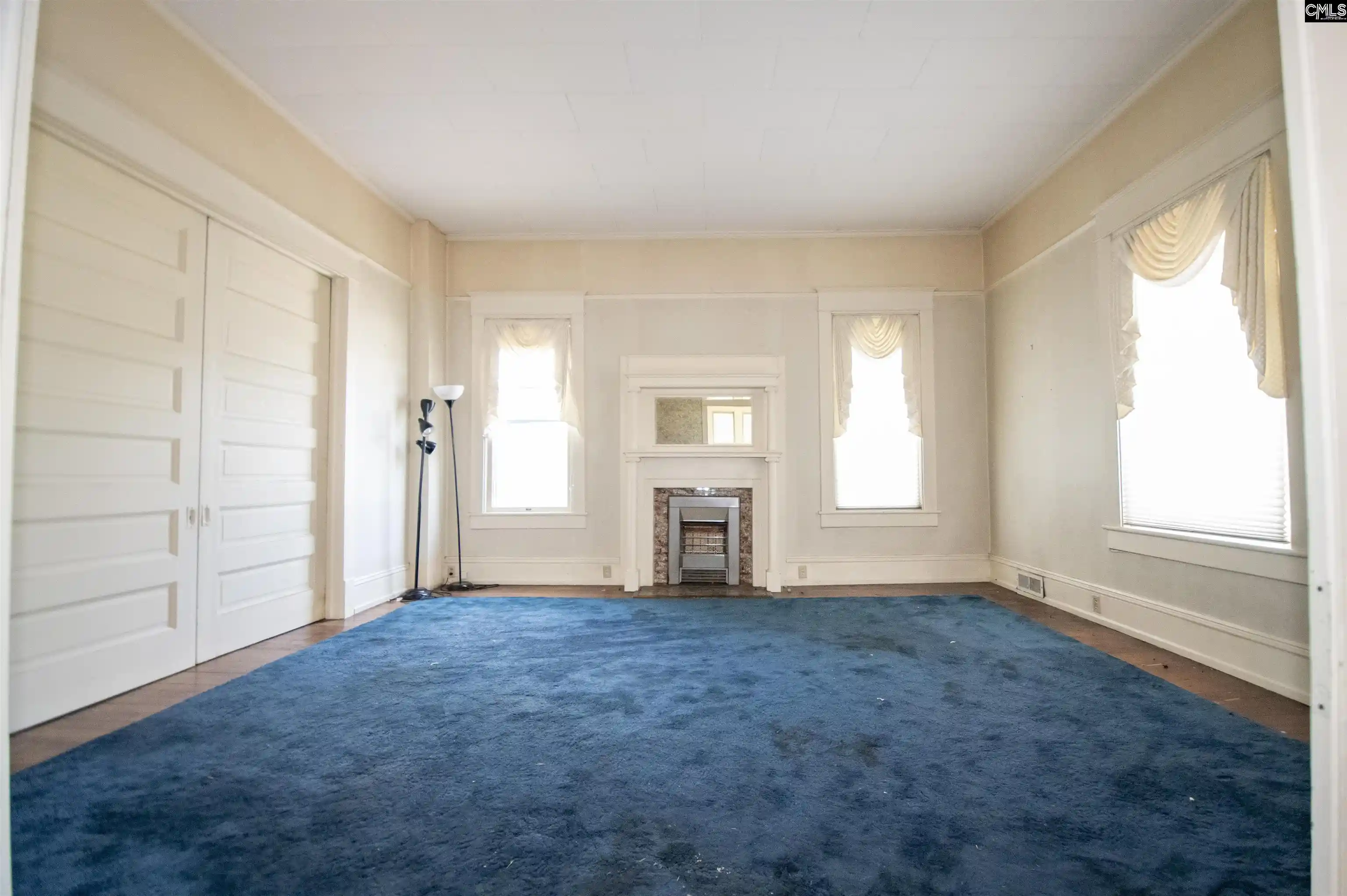 Photo 2 of Single family home for sale at 1015 Boundary, Newberry, SC 29108 | MLS# 637306 | Listing updated on 2026-06-30