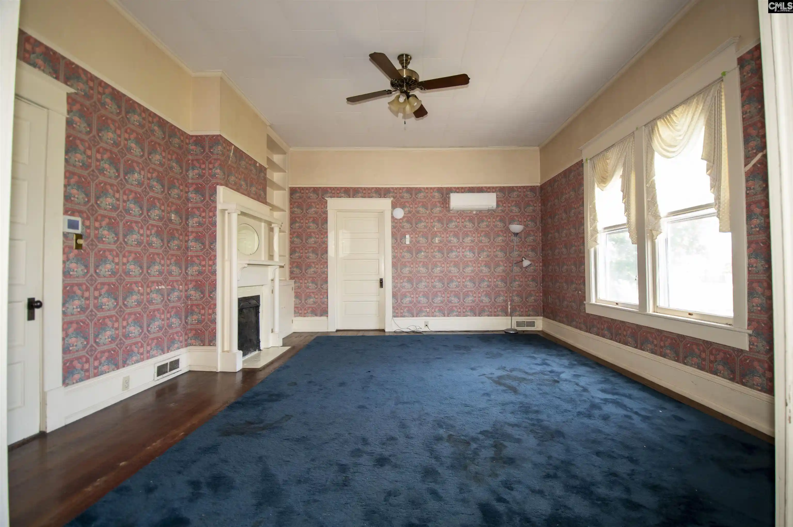 Photo 5 of Single family home for sale at 1015 Boundary, Newberry, SC 29108 | MLS# 637306 | Listing updated on 2026-06-30