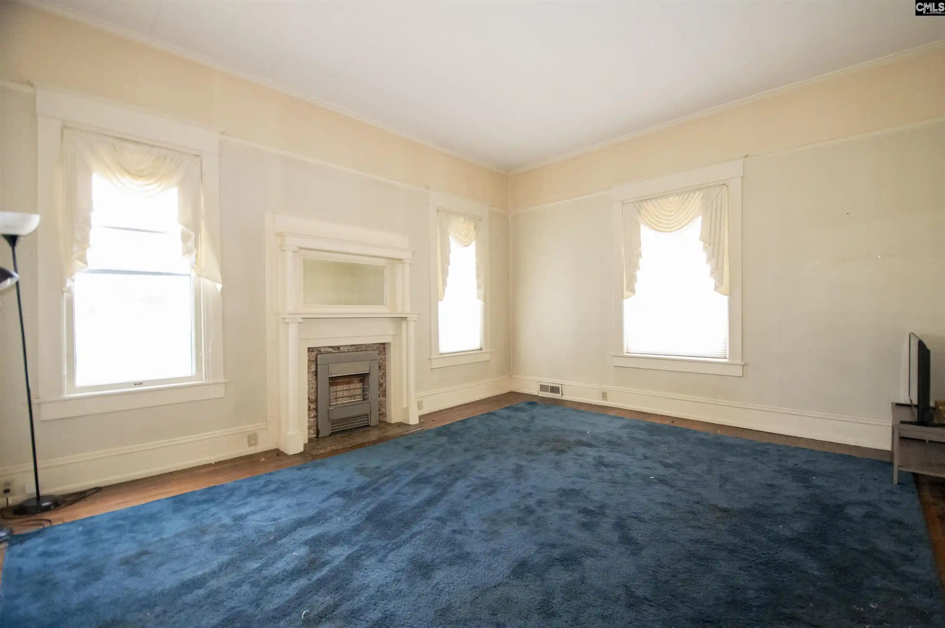 Photo 40 of Single family home for sale at 1015 Boundary, Newberry, SC 29108 | MLS# 637306 | Listing updated on 2026-06-30