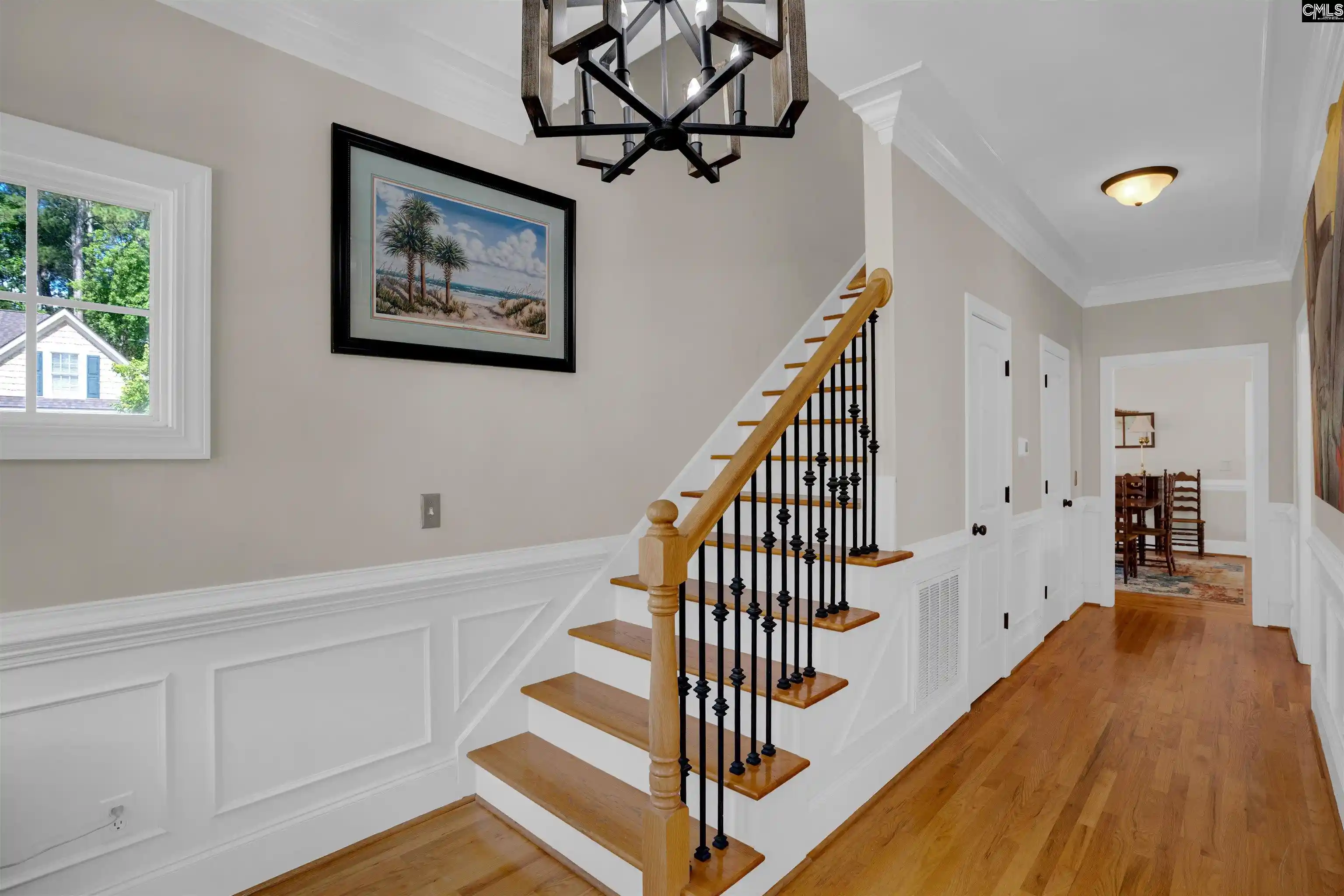 Photo 2 of Single family home for sale at 203 Harbor Vista, Lexington, SC 29072 | MLS# 637312 | Listing updated on 2026-08-13