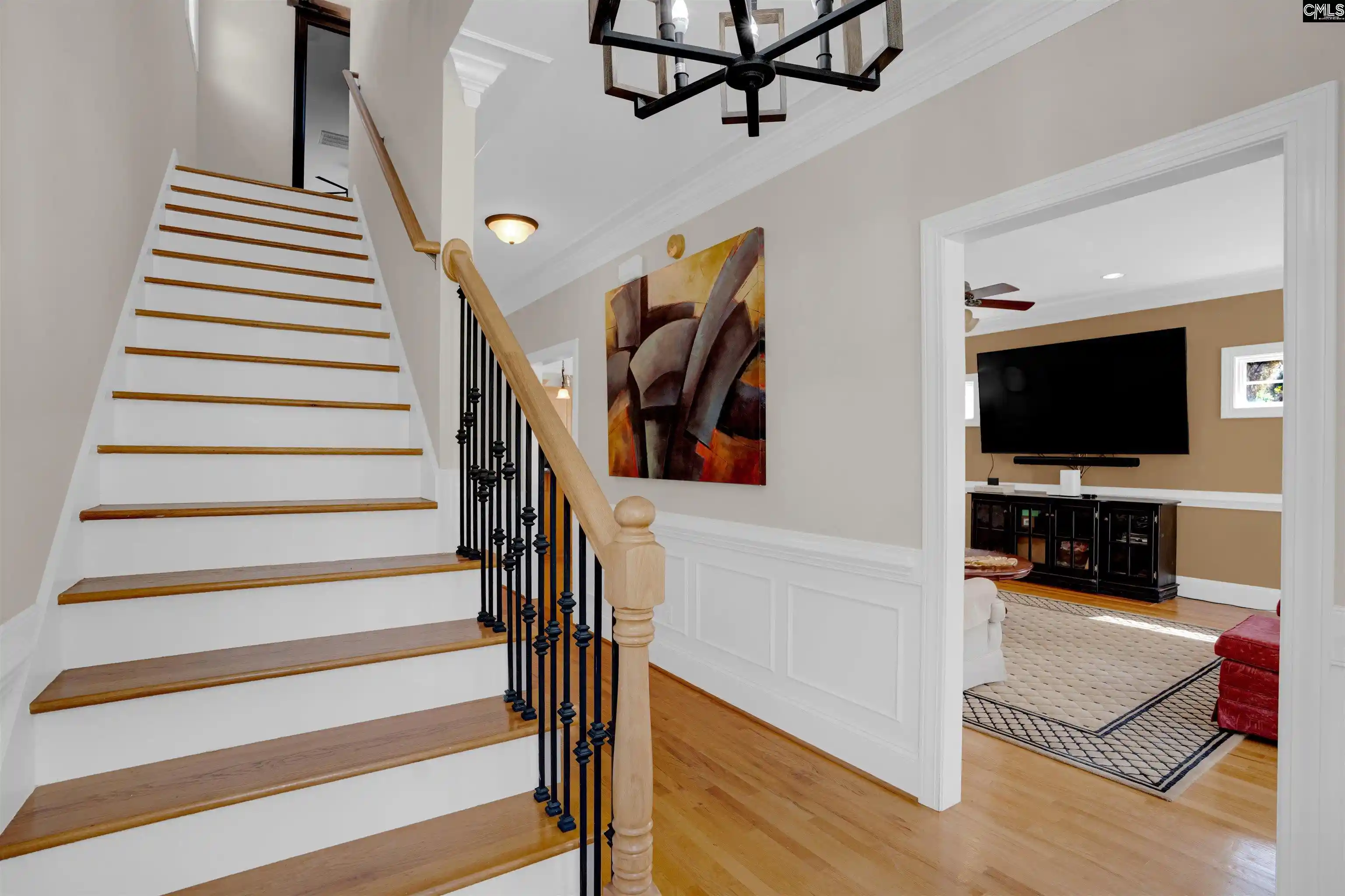 Photo 3 of Single family home for sale at 203 Harbor Vista, Lexington, SC 29072 | MLS# 637312 | Listing updated on 2026-08-13