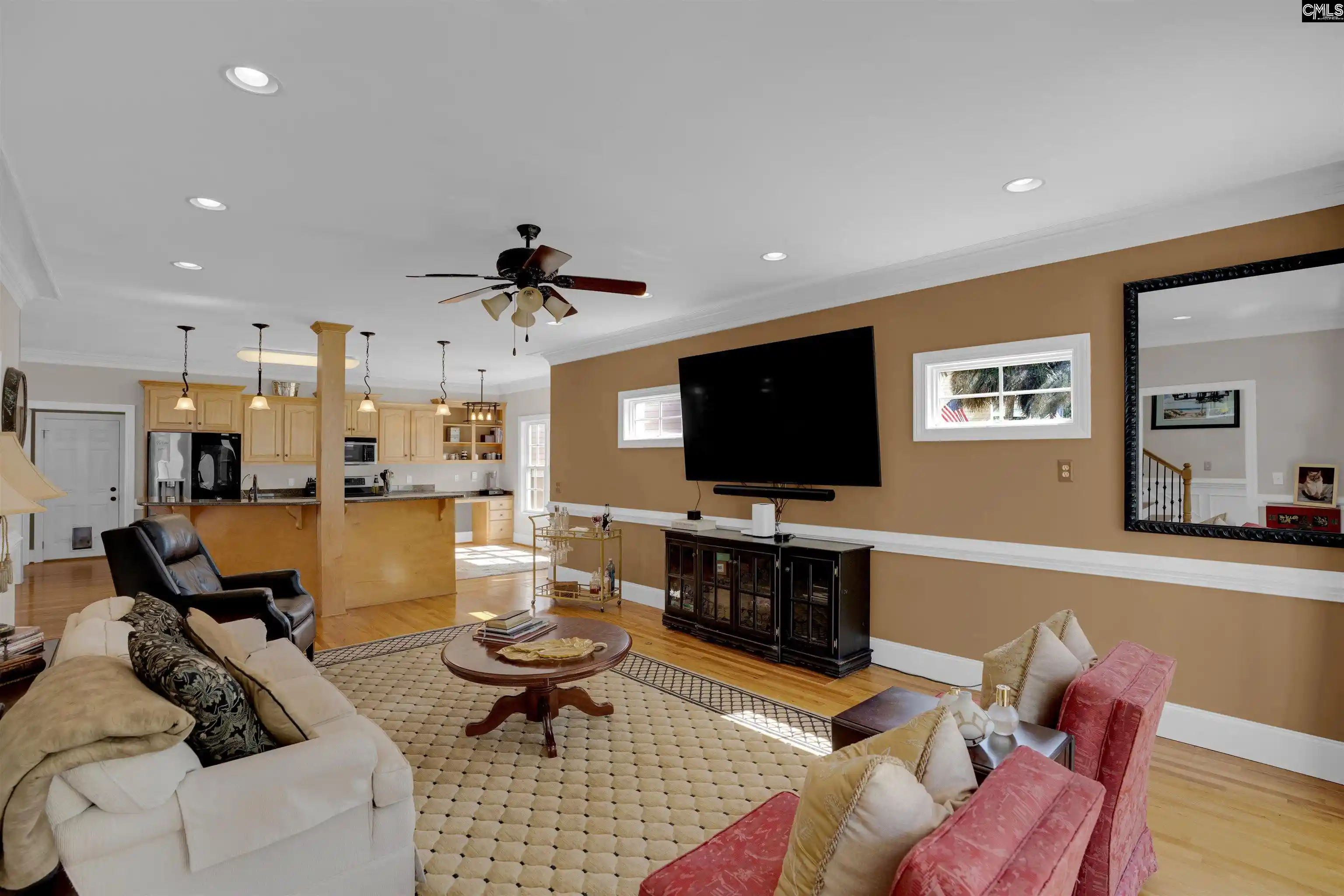 Photo 3 of Single family home for sale at 203 Harbor Vista, Lexington, SC 29072 | MLS# 637312 | Listing updated on 2026-08-13