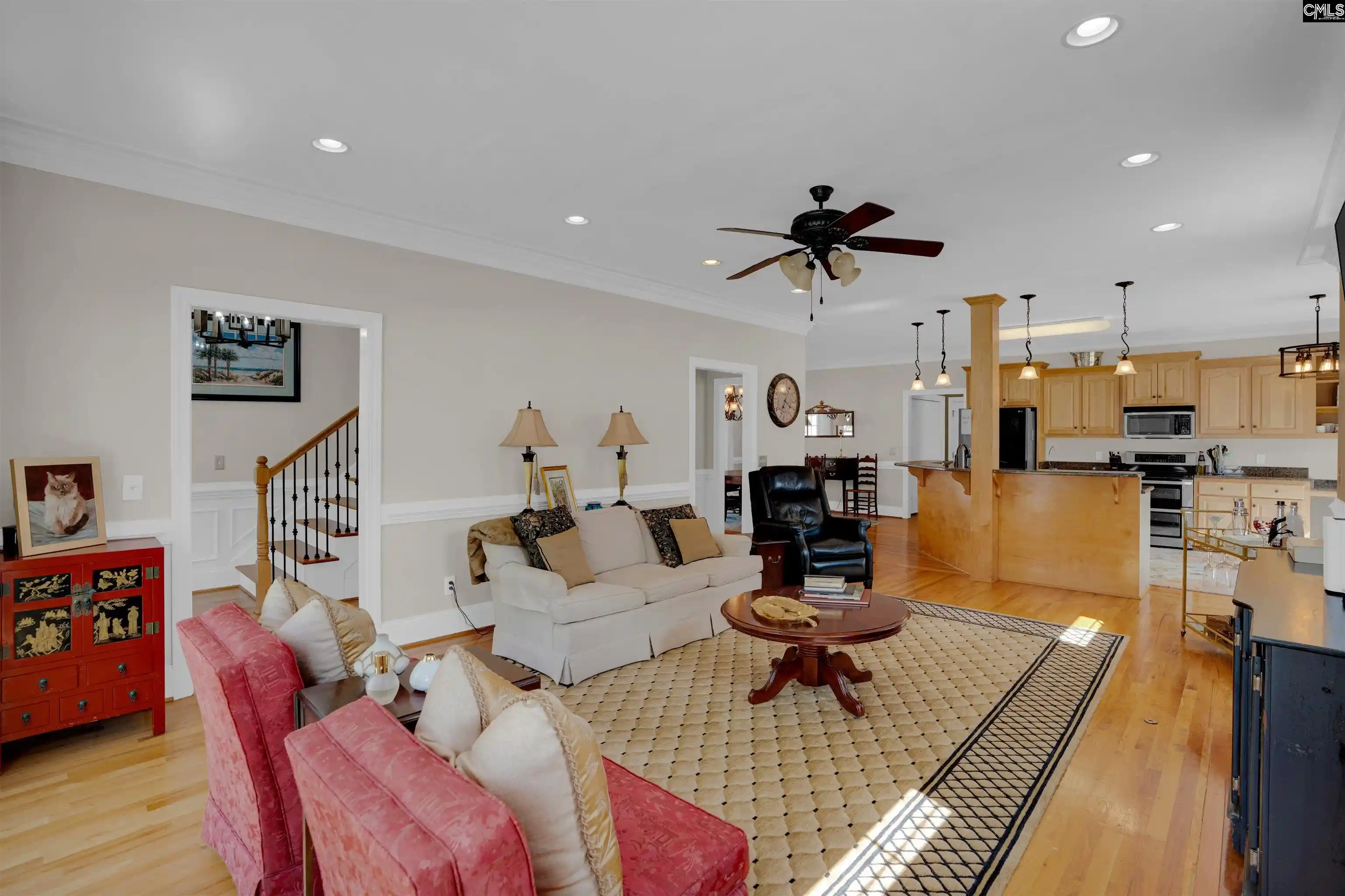 Photo 4 of Single family home for sale at 203 Harbor Vista, Lexington, SC 29072 | MLS# 637312 | Listing updated on 2026-08-13