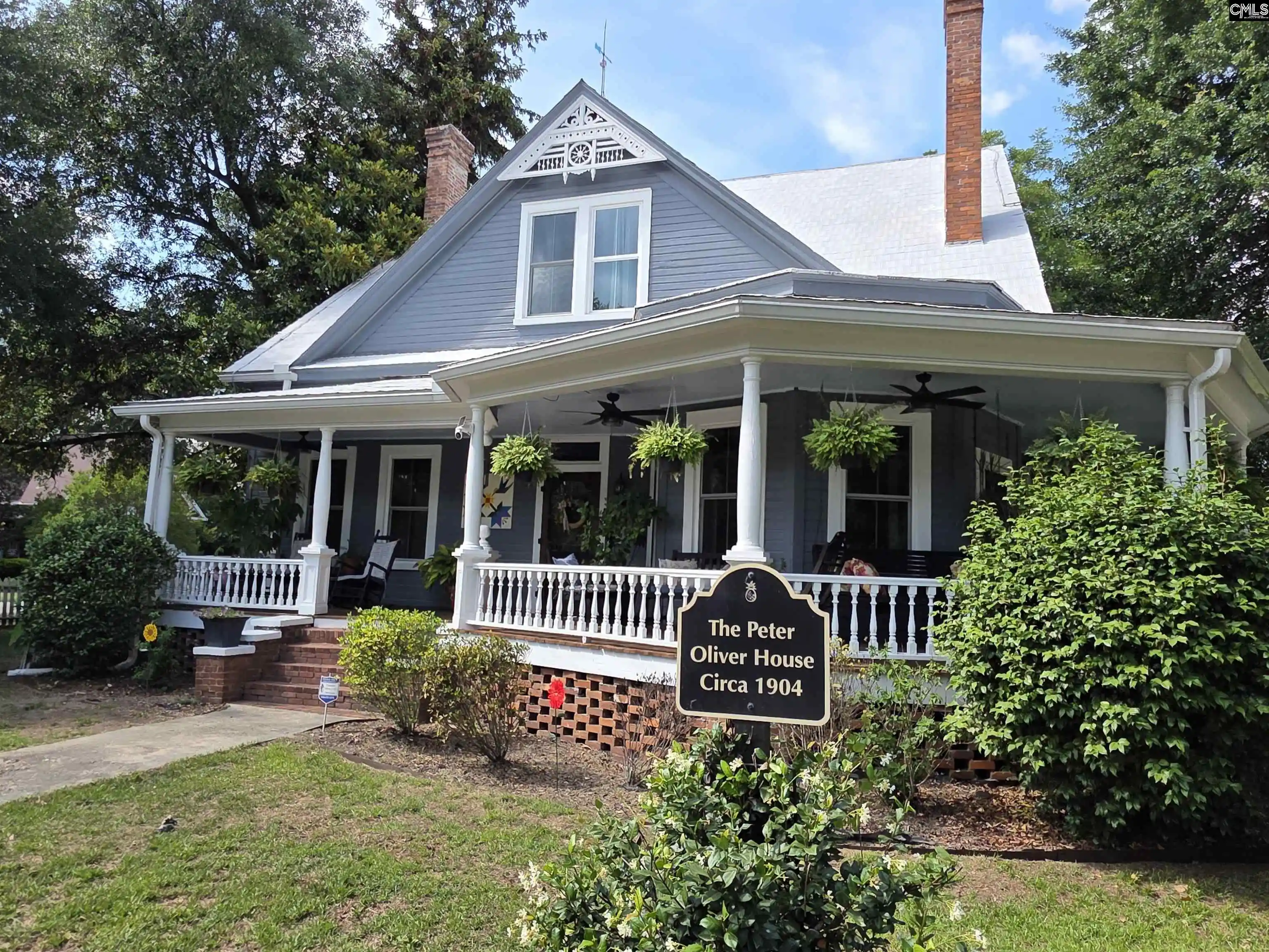 Homes for sale in Swansea, SC | 295 W 1st, Swansea, SC 29160 | MLS# 637313