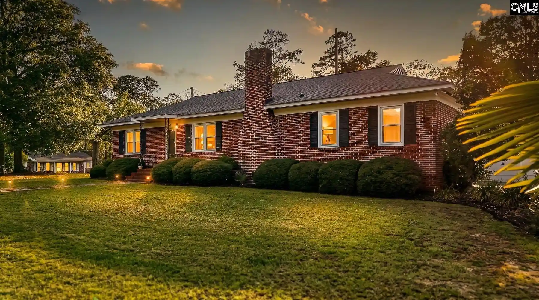 Photo 1 of Single family home for sale at 56 Woodlawn, Bamberg, SC 29003 | MLS# 637315 | Listing updated on 2026-08-27