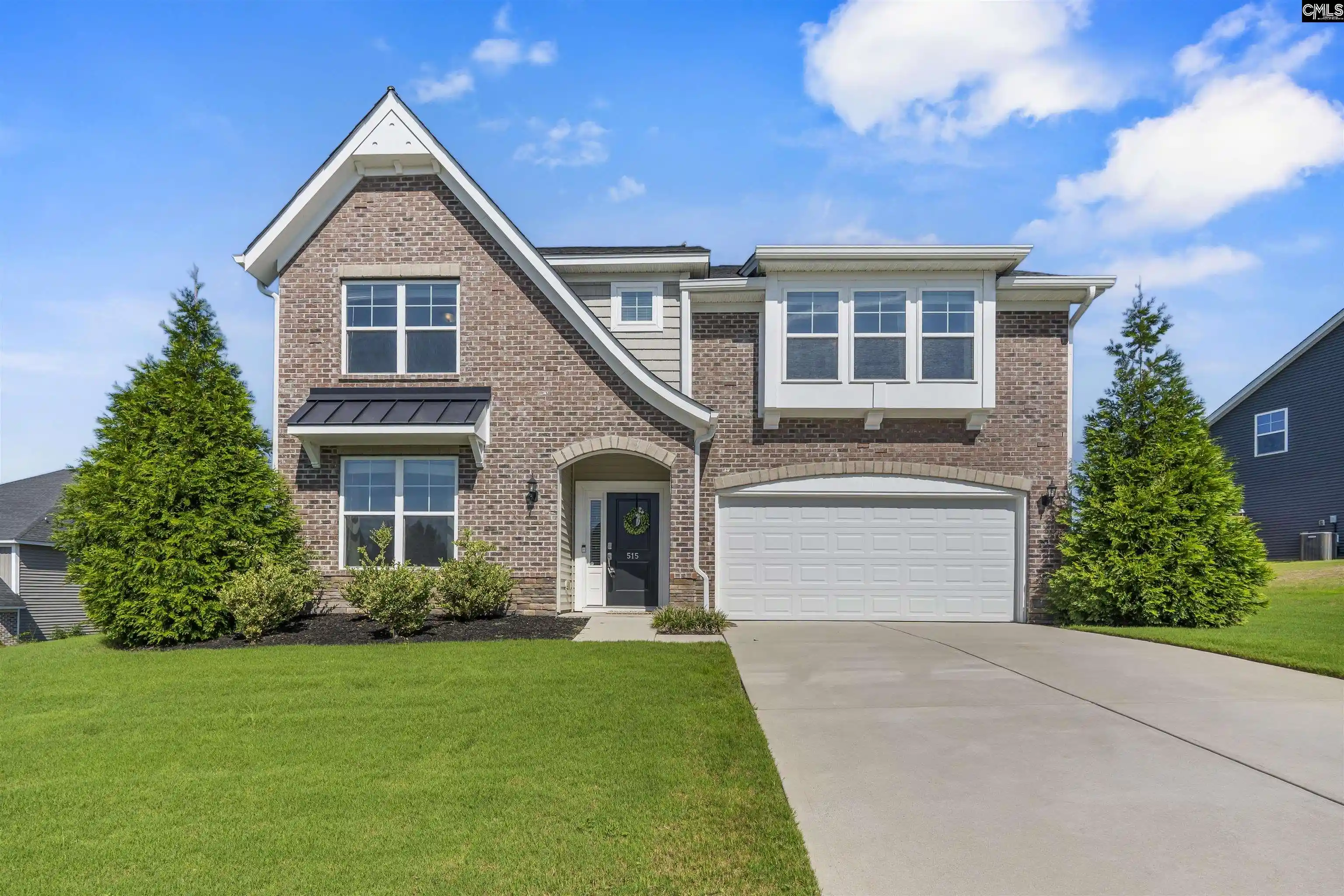 Photo 1 of Sale Pending at 515 Winterfield, Lexington, SC 29073 | MLS# 637316 | Listing updated on 2026-09-08