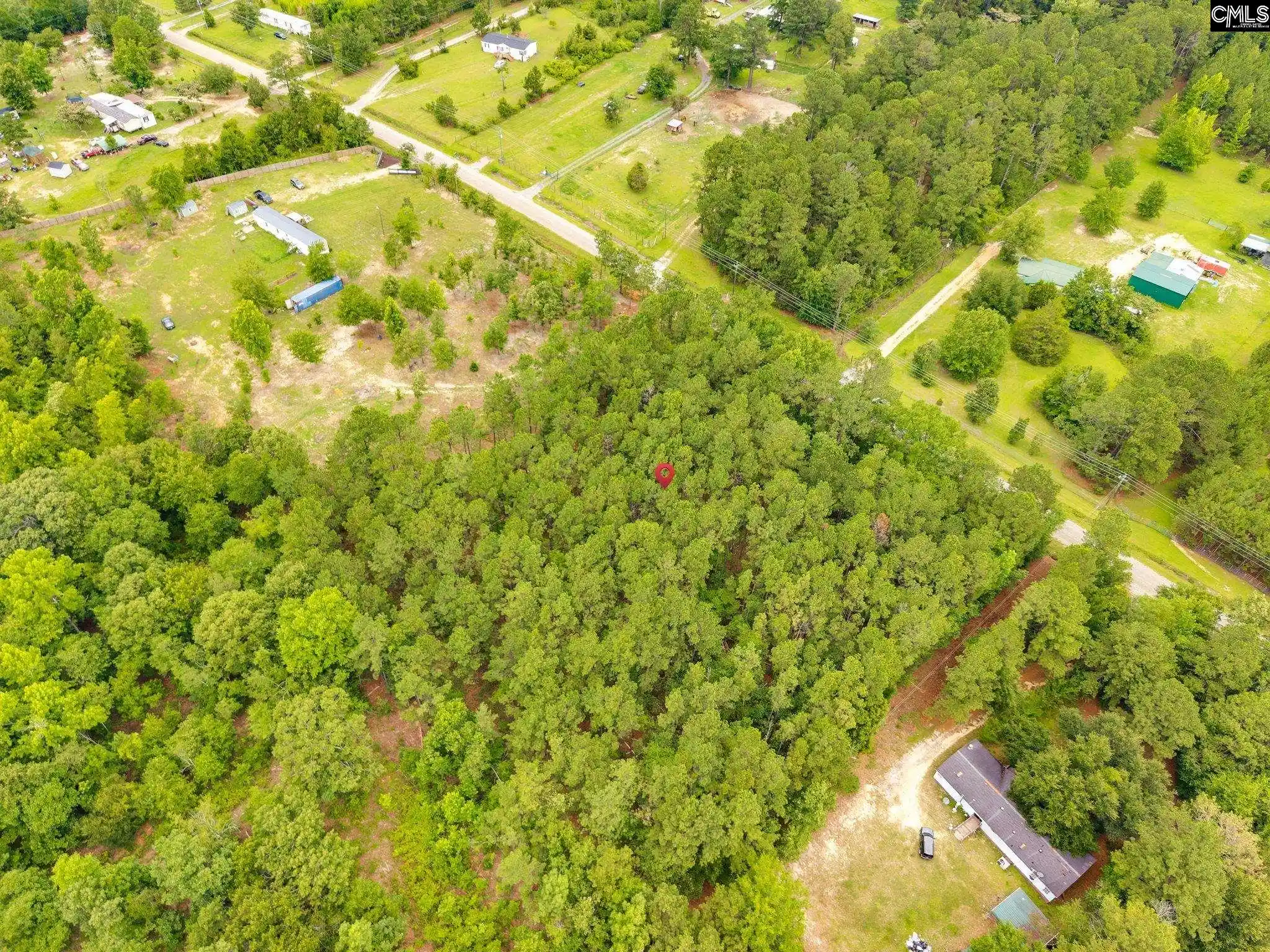 Homes for sale in Camden, SC | Westvaco, Camden, SC 29020 | MLS# 637318