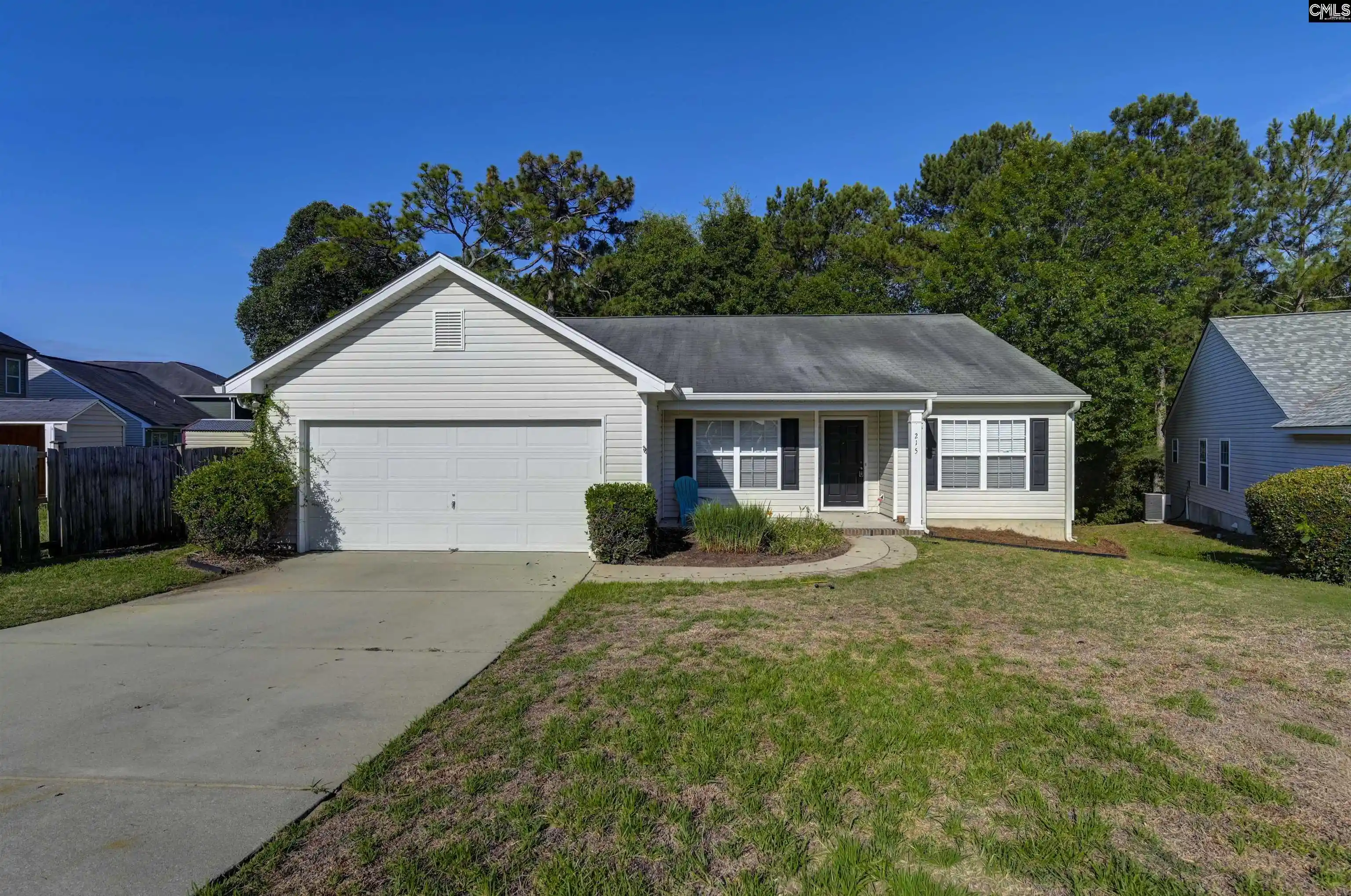 Photo 1 of Single family home for sale at 215 Sorrel Tree, Columbia, SC 29223 | MLS# 637326 | Listing updated on 2026-06-26