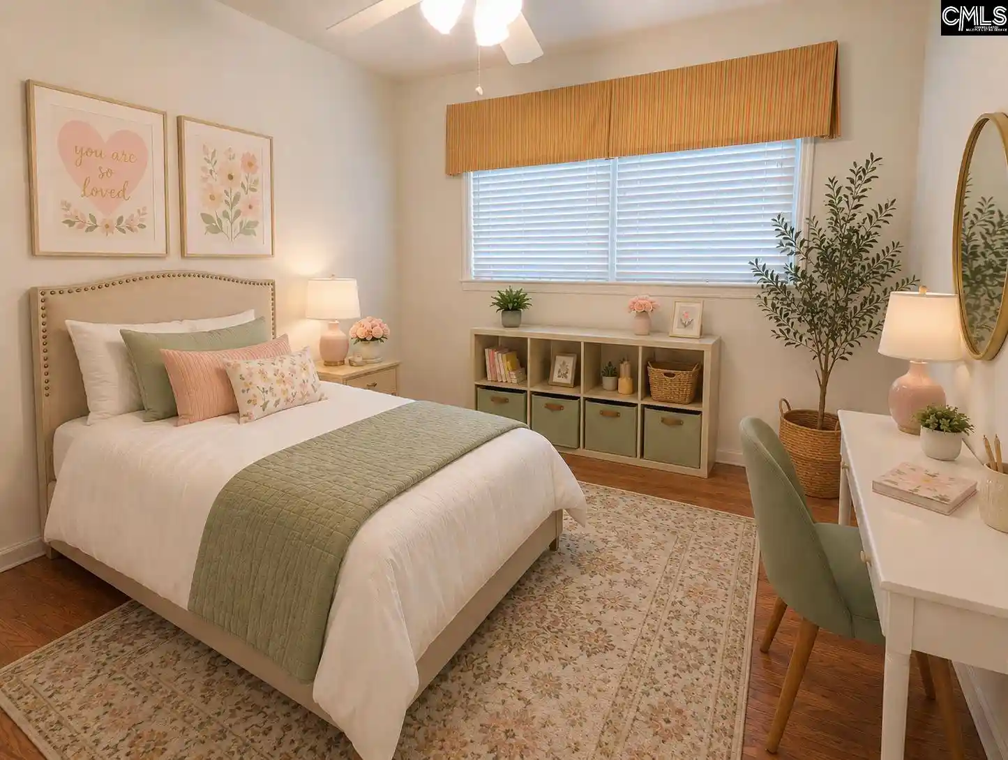 Photo 3 of Sale Pending at 4633 Faulkland, Columbia, SC 29210 | MLS# 637334 | Listing updated on 2026-07-11