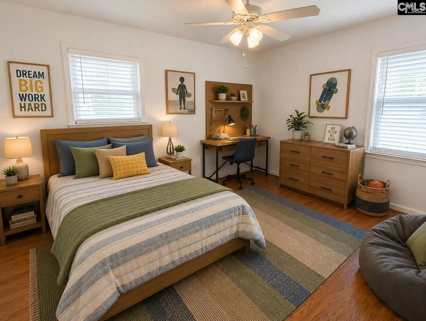 Photo 3 of Sale Pending at 4633 Faulkland, Columbia, SC 29210 | MLS# 637334 | Listing updated on 2026-07-11