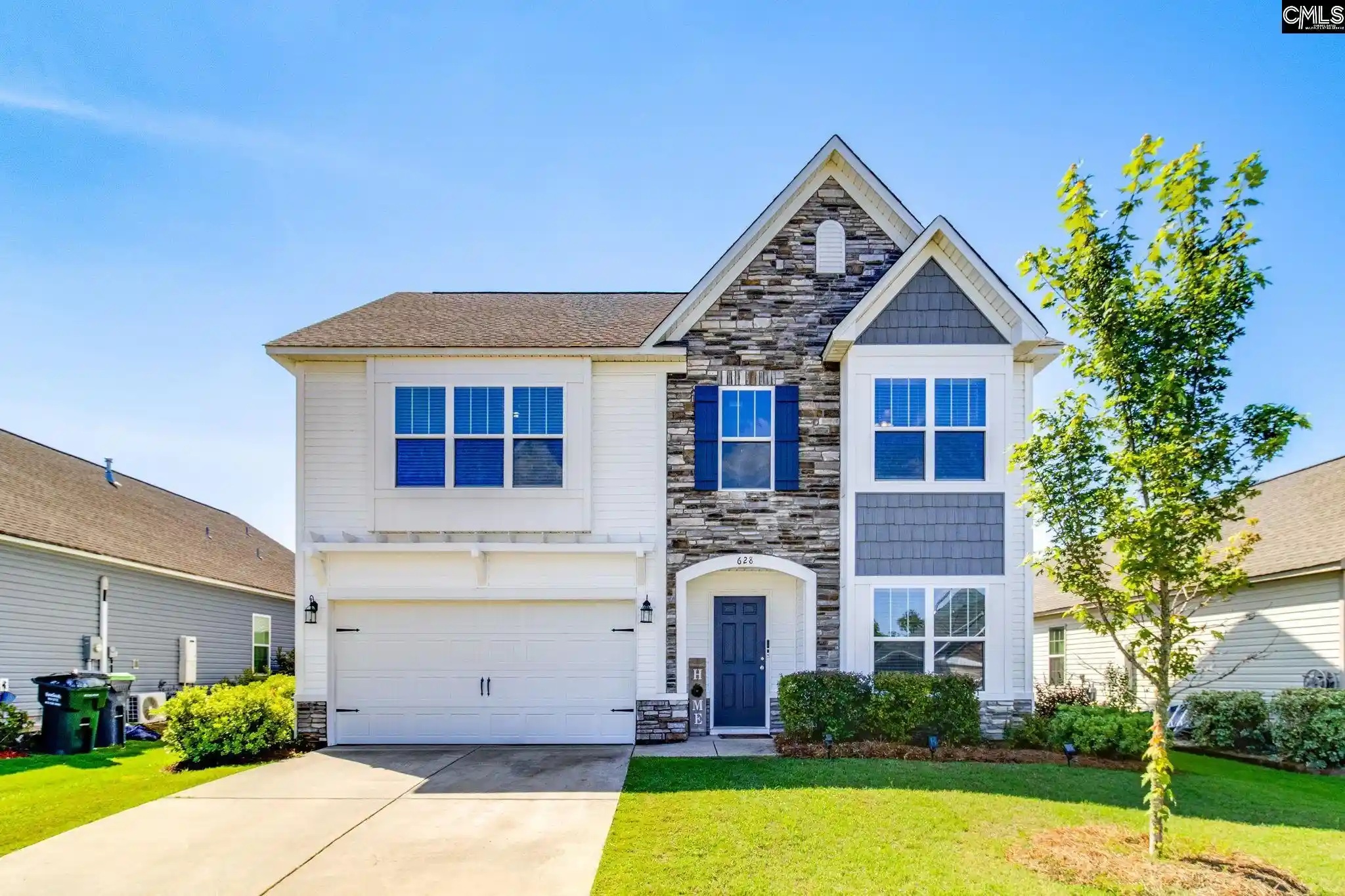 Photo 1 of Single family home for sale at 628 Cheehaw, West Columbia, SC 29170 | MLS# 637335 | Listing updated on 2026-08-21