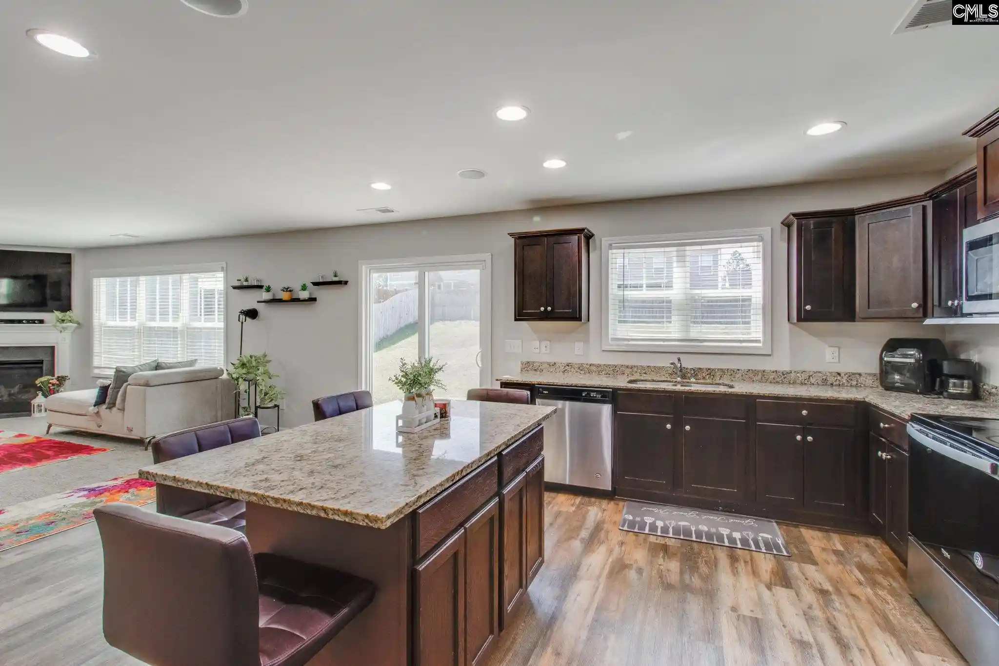 Photo 2 of Single family home for sale at 628 Cheehaw, West Columbia, SC 29170 | MLS# 637335 | Listing updated on 2026-08-21