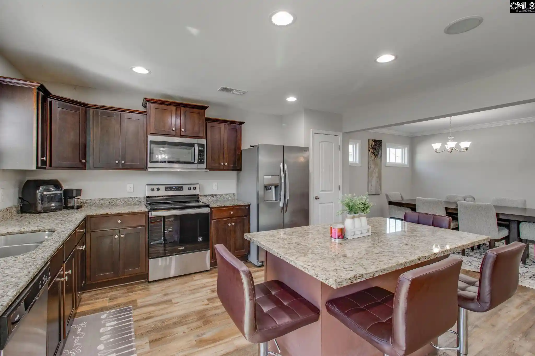 Photo 3 of Single family home for sale at 628 Cheehaw, West Columbia, SC 29170 | MLS# 637335 | Listing updated on 2026-08-21