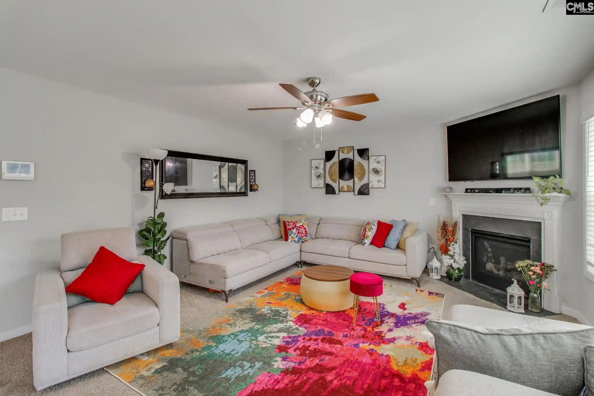 Photo 4 of Single family home for sale at 628 Cheehaw, West Columbia, SC 29170 | MLS# 637335 | Listing updated on 2026-08-21