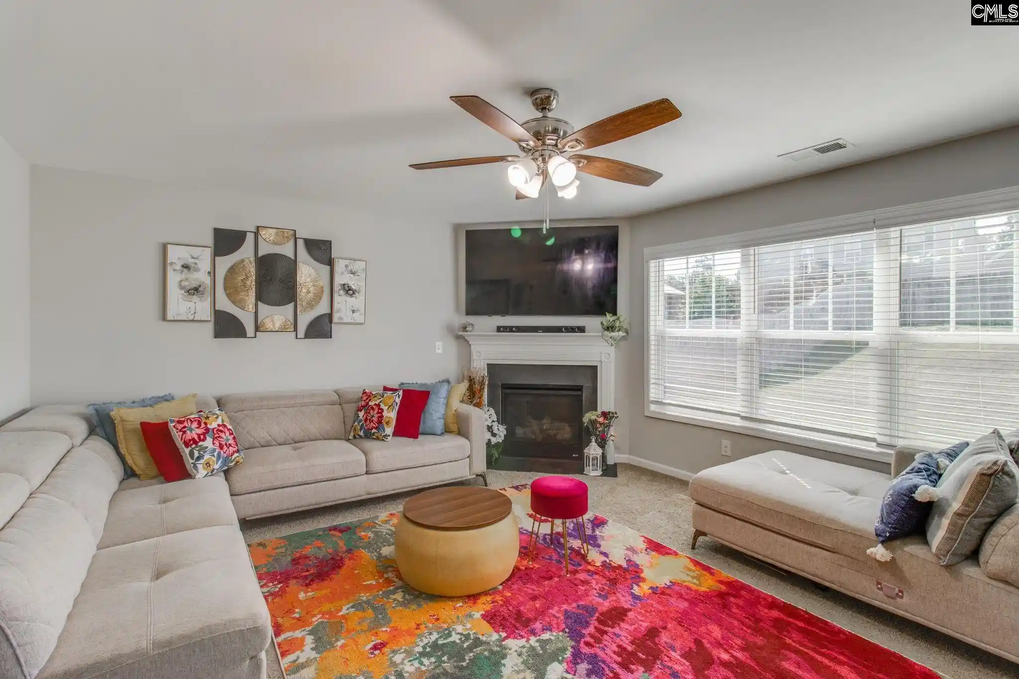 Photo 5 of Single family home for sale at 628 Cheehaw, West Columbia, SC 29170 | MLS# 637335 | Listing updated on 2026-08-21
