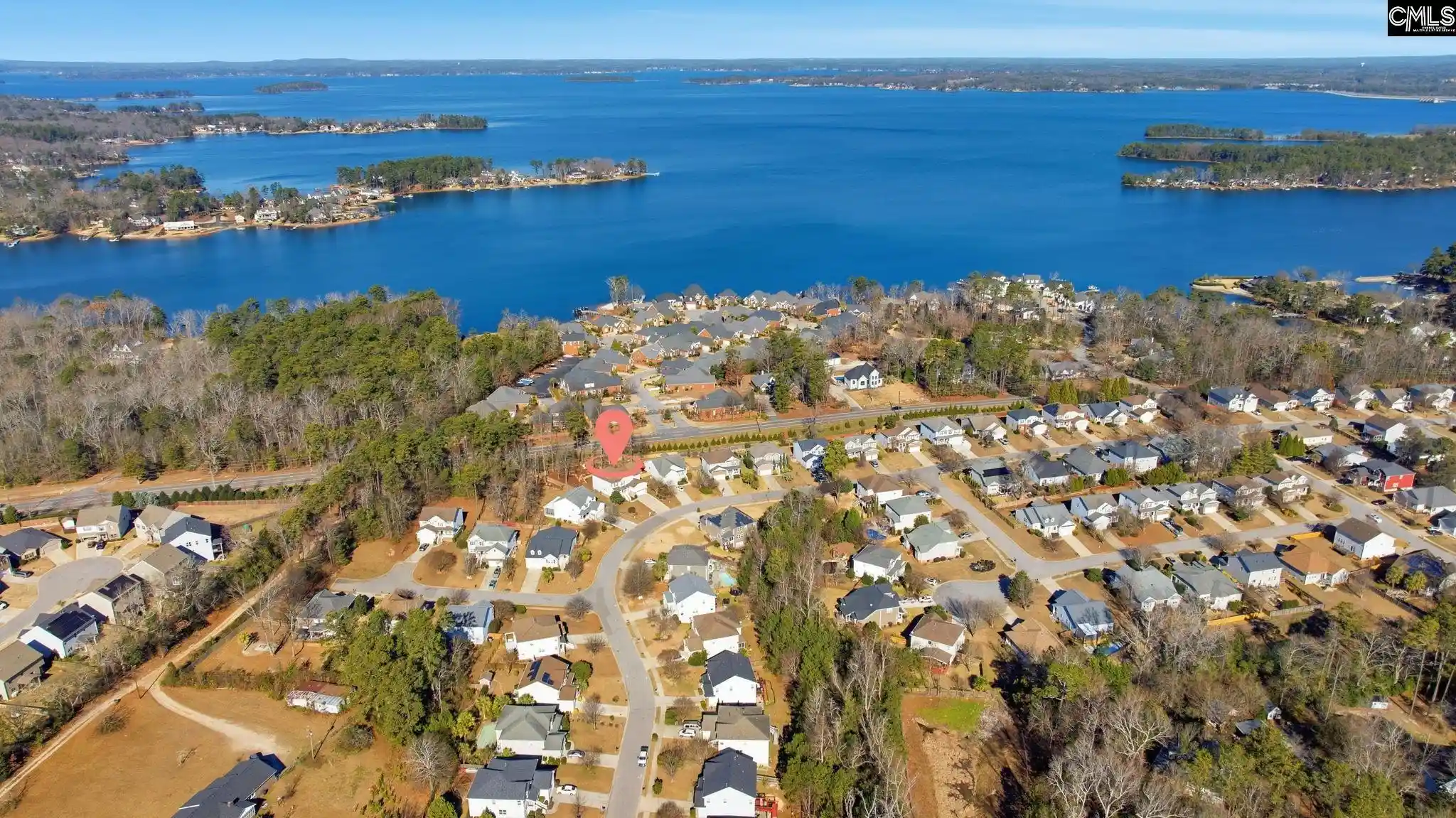 Photo 1 of Single family home for sale at 420 Plymouth Pass, Lexington, SC 29072 | MLS# 637336 | Listing updated on 2026-07-01