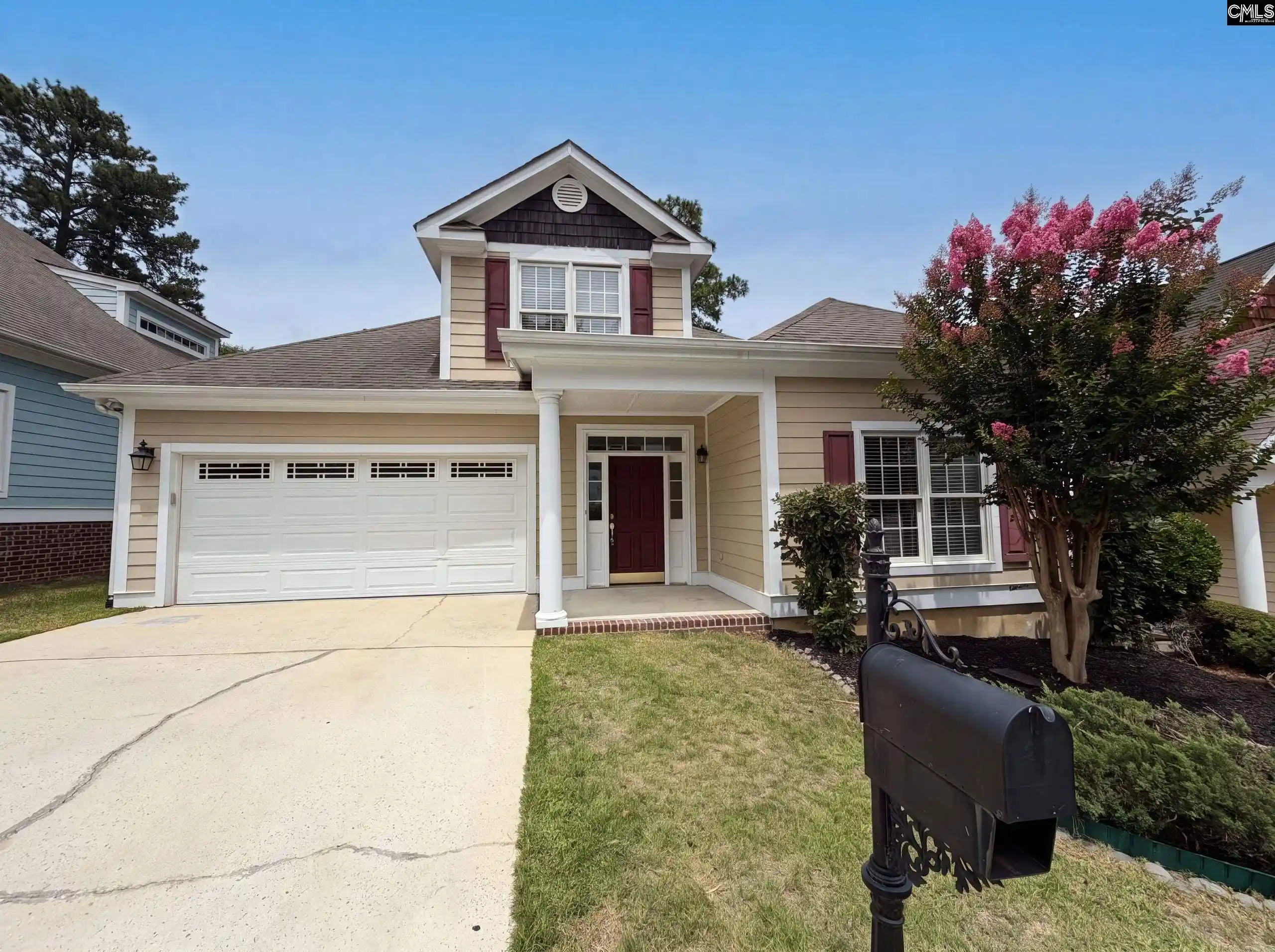 Photo 1 of Single family home for sale at 108 Cart, Blythewood, SC 29016 | MLS# 637337 | Listing updated on 2026-09-24