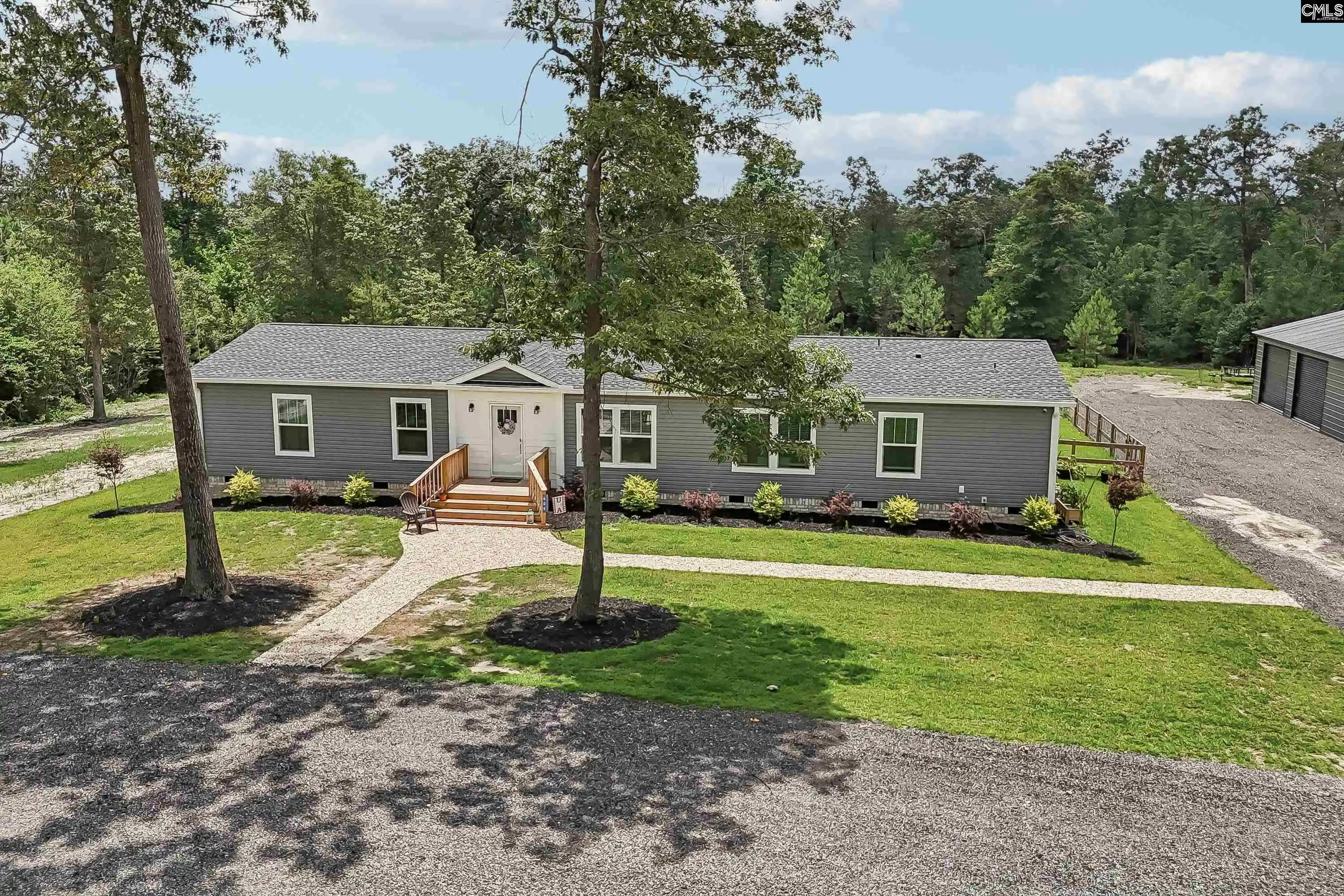 Photo 2 of Manufactured home for sale at 609 Haven, Batesburg, SC 29006 | MLS# 637338 | Listing updated on 2026-09-04