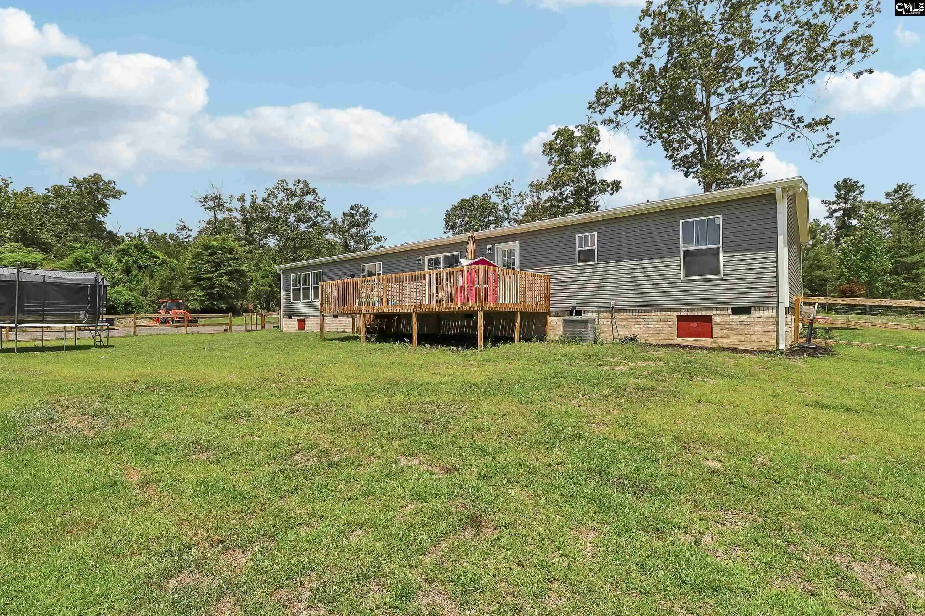 Photo 3 of Manufactured home for sale at 609 Haven, Batesburg, SC 29006 | MLS# 637338 | Listing updated on 2026-09-04