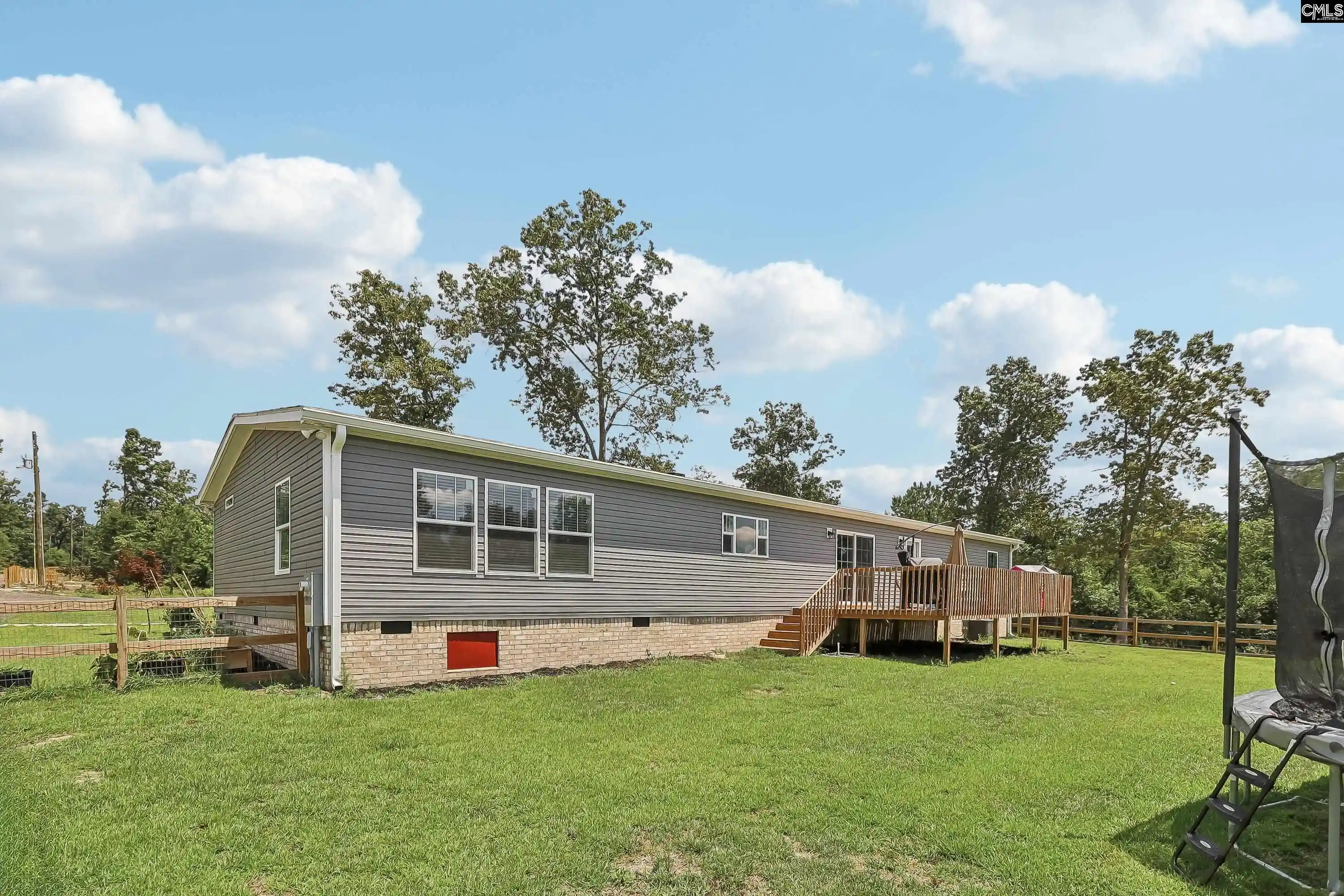 Photo 5 of Manufactured home for sale at 609 Haven, Batesburg, SC 29006 | MLS# 637338 | Listing updated on 2026-09-04