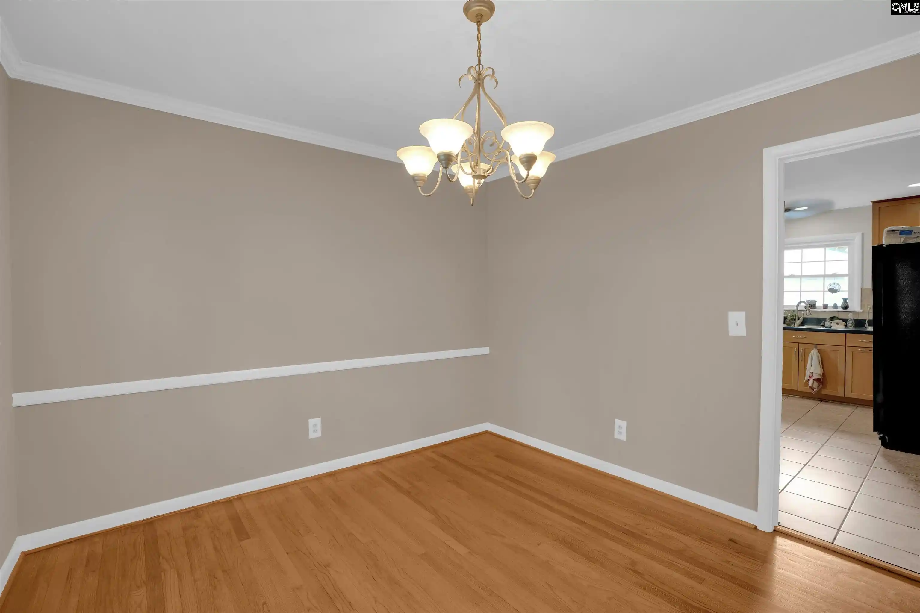 Photo 3 of Single family home for sale at 824 Fairwood, Columbia, SC 29209 | MLS# 637345 | Listing updated on 2026-09-01