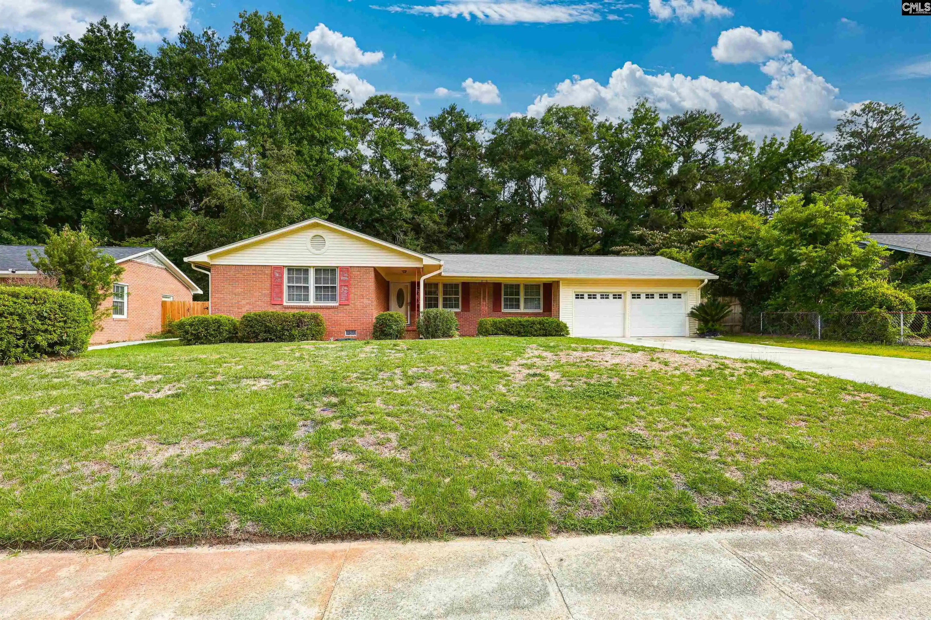 Photo 1 of Sale Pending at 3208 Woodsen, West Columbia, SC 29170 | MLS# 637350 | Listing updated on 2026-08-22