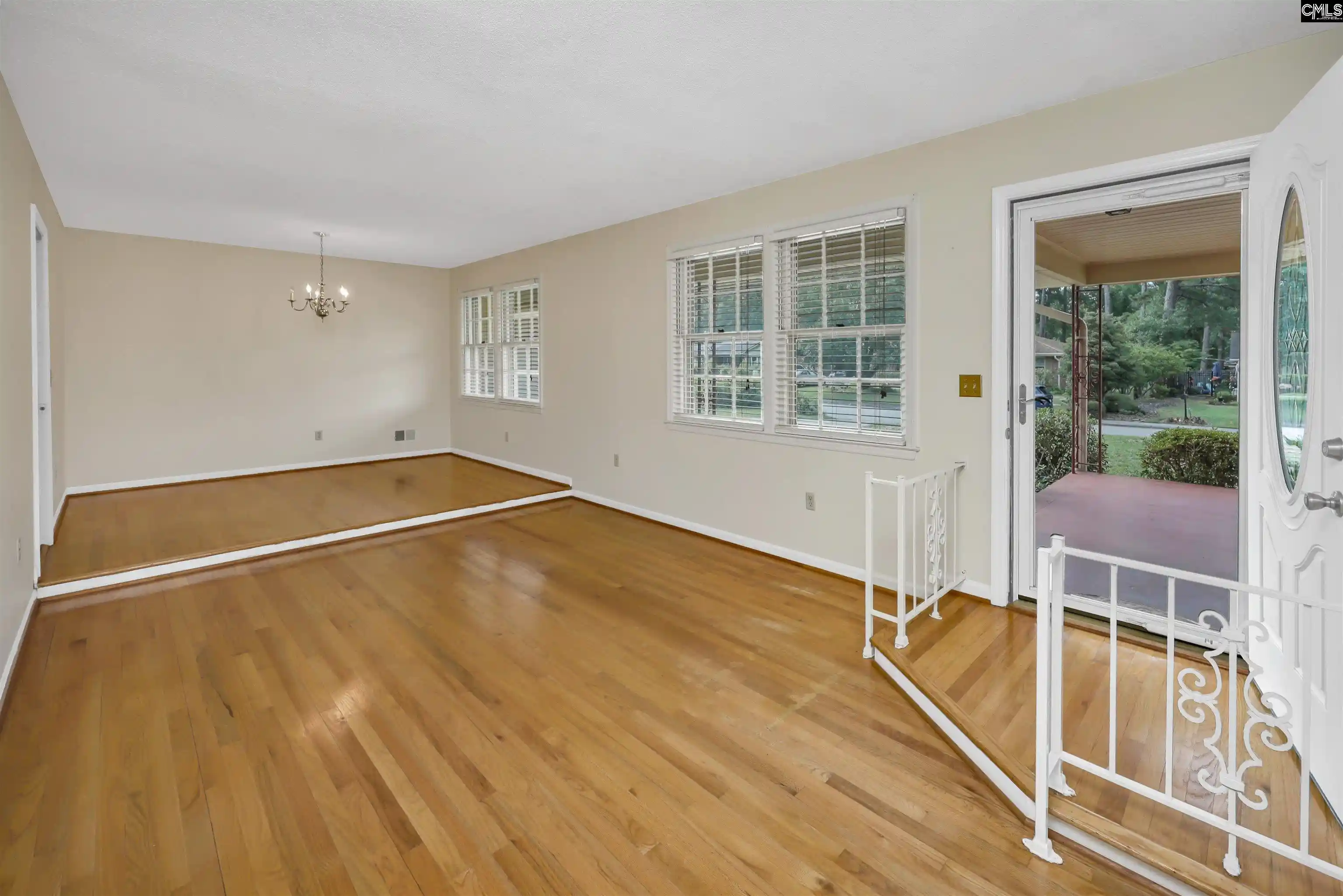 Photo 2 of Sale Pending at 3208 Woodsen, West Columbia, SC 29170 | MLS# 637350 | Listing updated on 2026-08-22