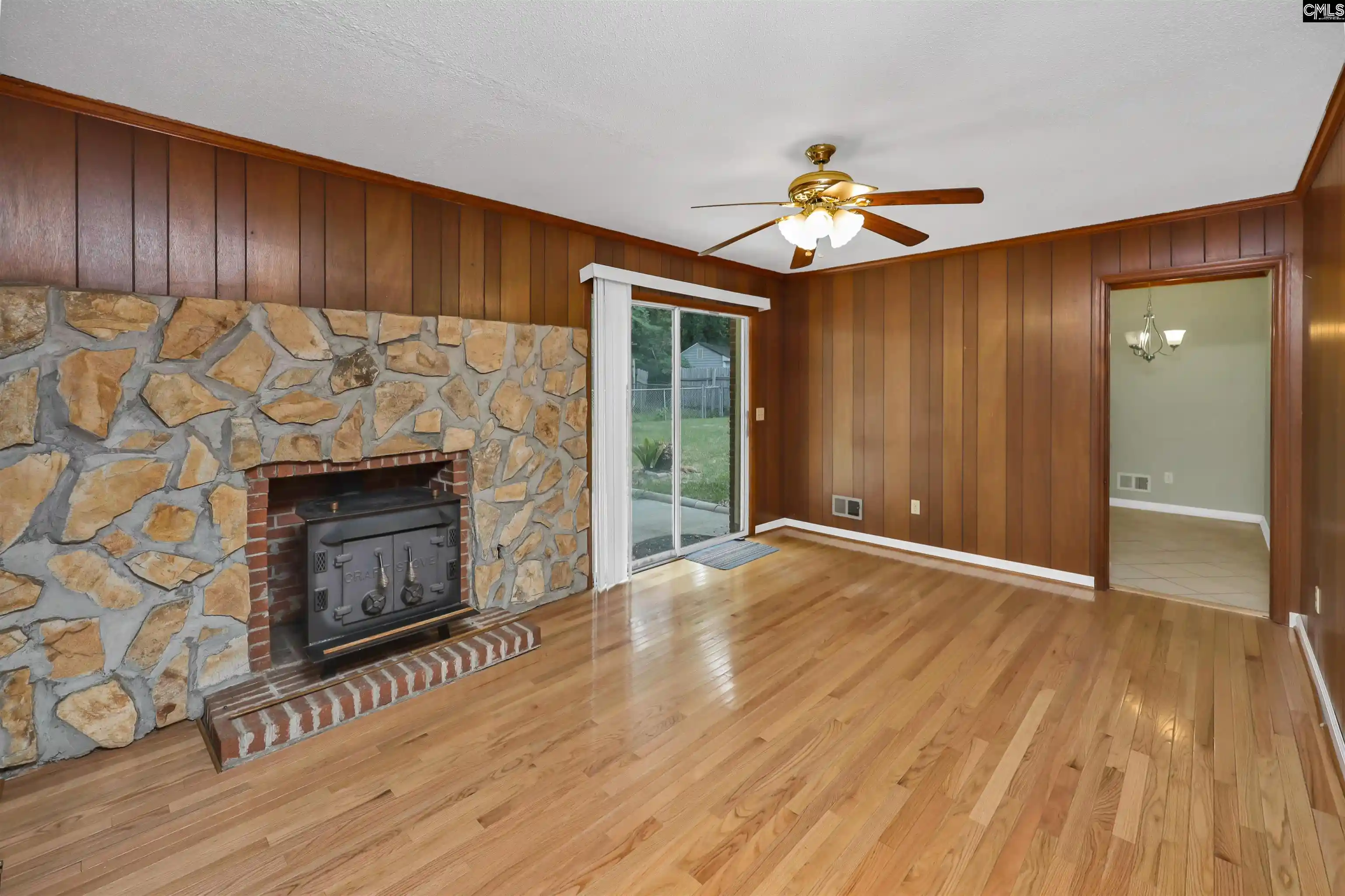 Photo 3 of Sale Pending at 3208 Woodsen, West Columbia, SC 29170 | MLS# 637350 | Listing updated on 2026-08-22