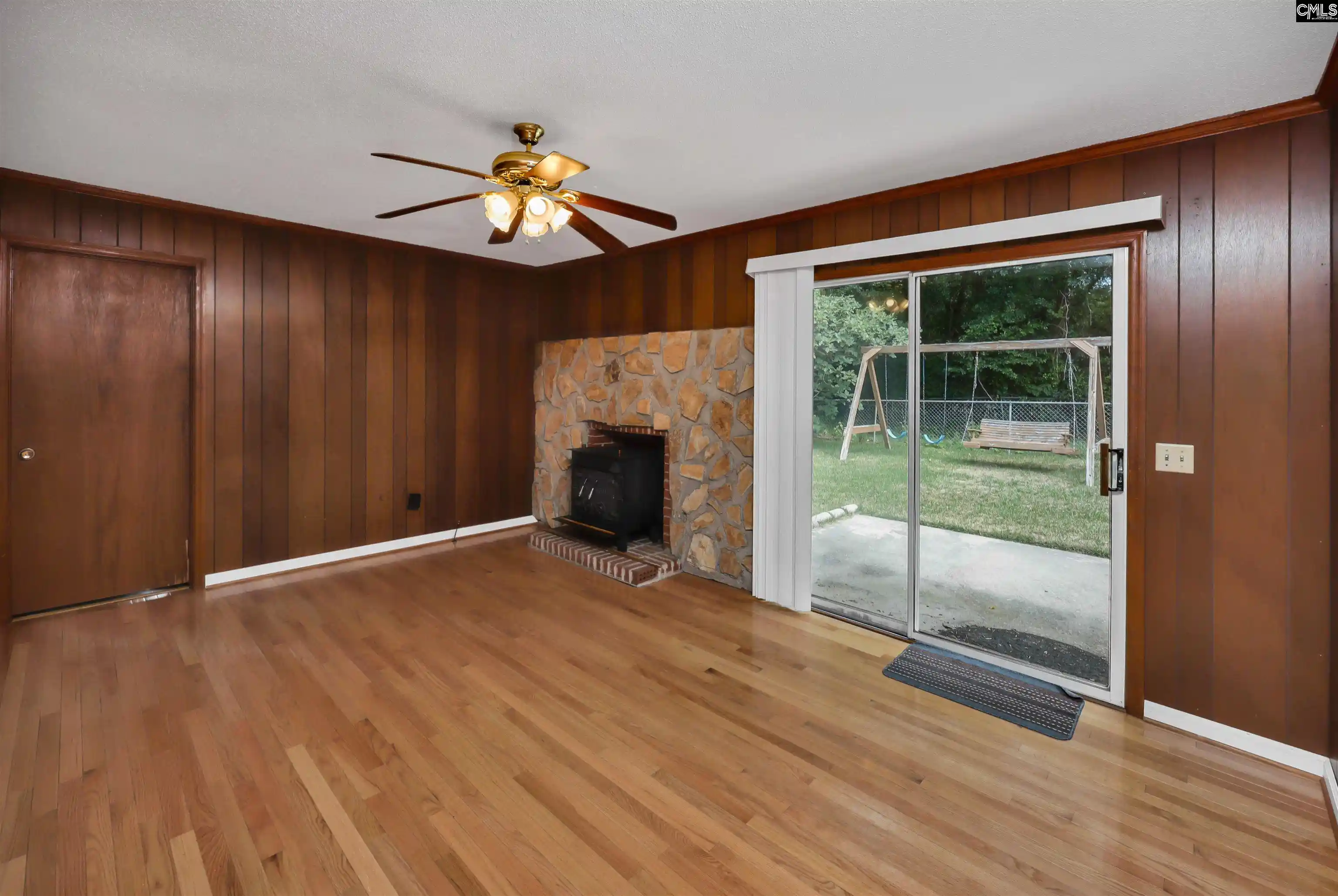 Photo 4 of Sale Pending at 3208 Woodsen, West Columbia, SC 29170 | MLS# 637350 | Listing updated on 2026-08-22