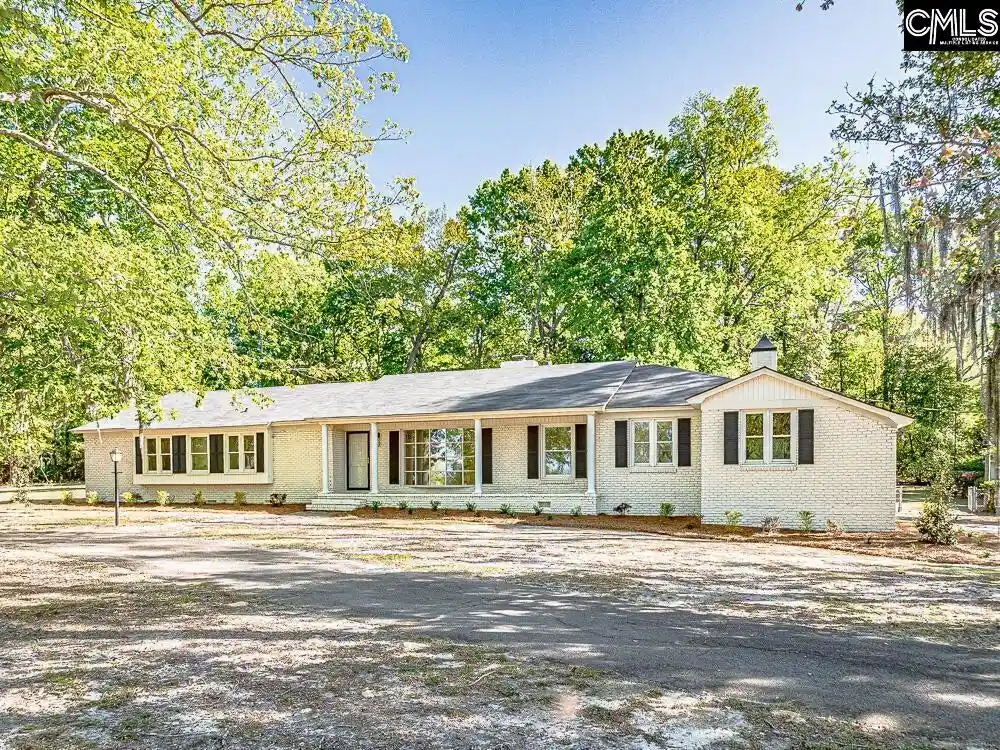 Photo 1 of Single family home for sale at 5900 Brookland, Sumter, SC 29154 | MLS# 637354 | Listing updated on 2026-06-26