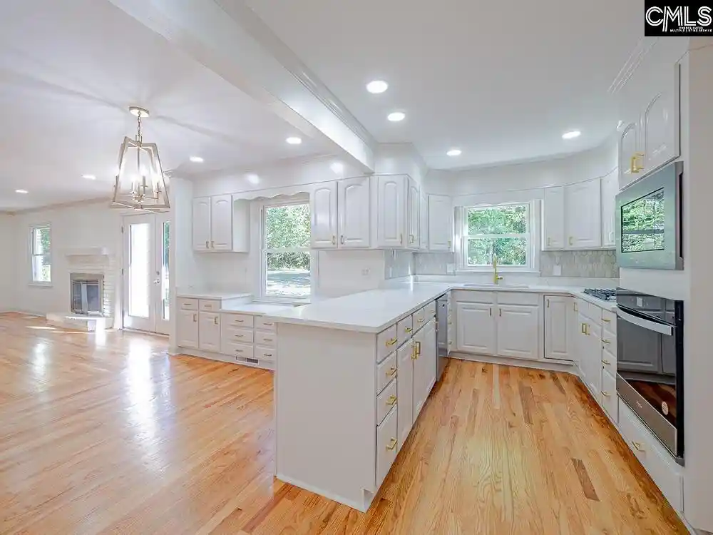Photo 2 of Single family home for sale at 5900 Brookland, Sumter, SC 29154 | MLS# 637354 | Listing updated on 2026-06-26