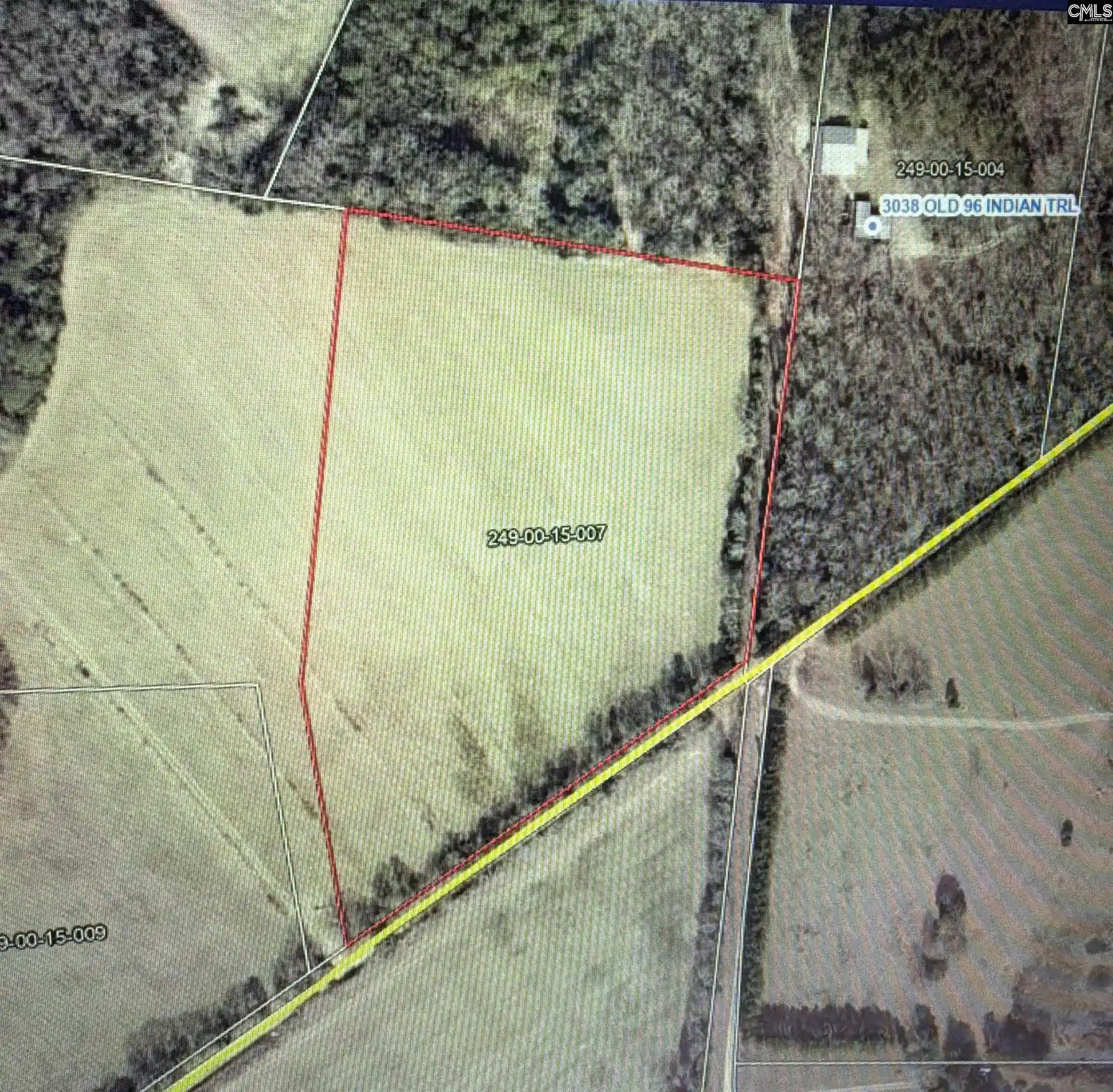 Homes for sale in Wagener, SC | Lot 1 Finback, Wagener, SC 29164 | MLS# 637356